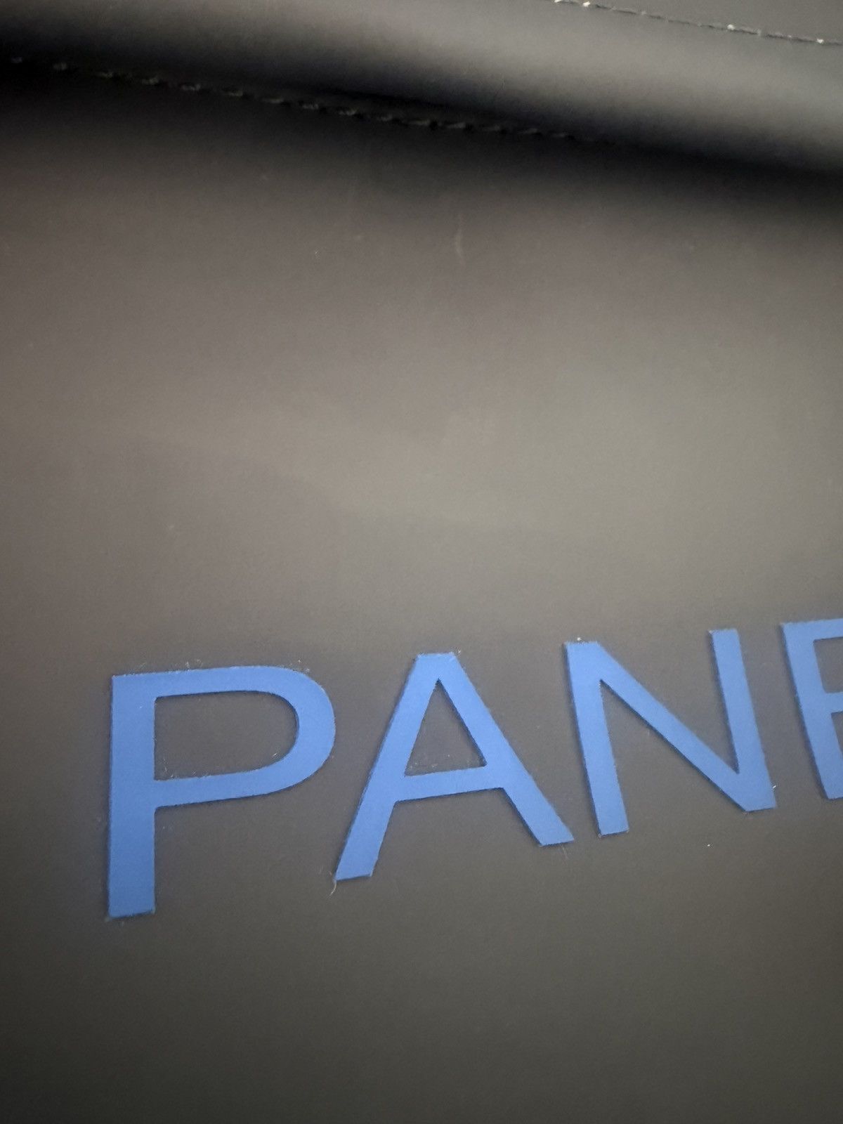 Panerai Backpack in Blue, Men's — image 2 of 6