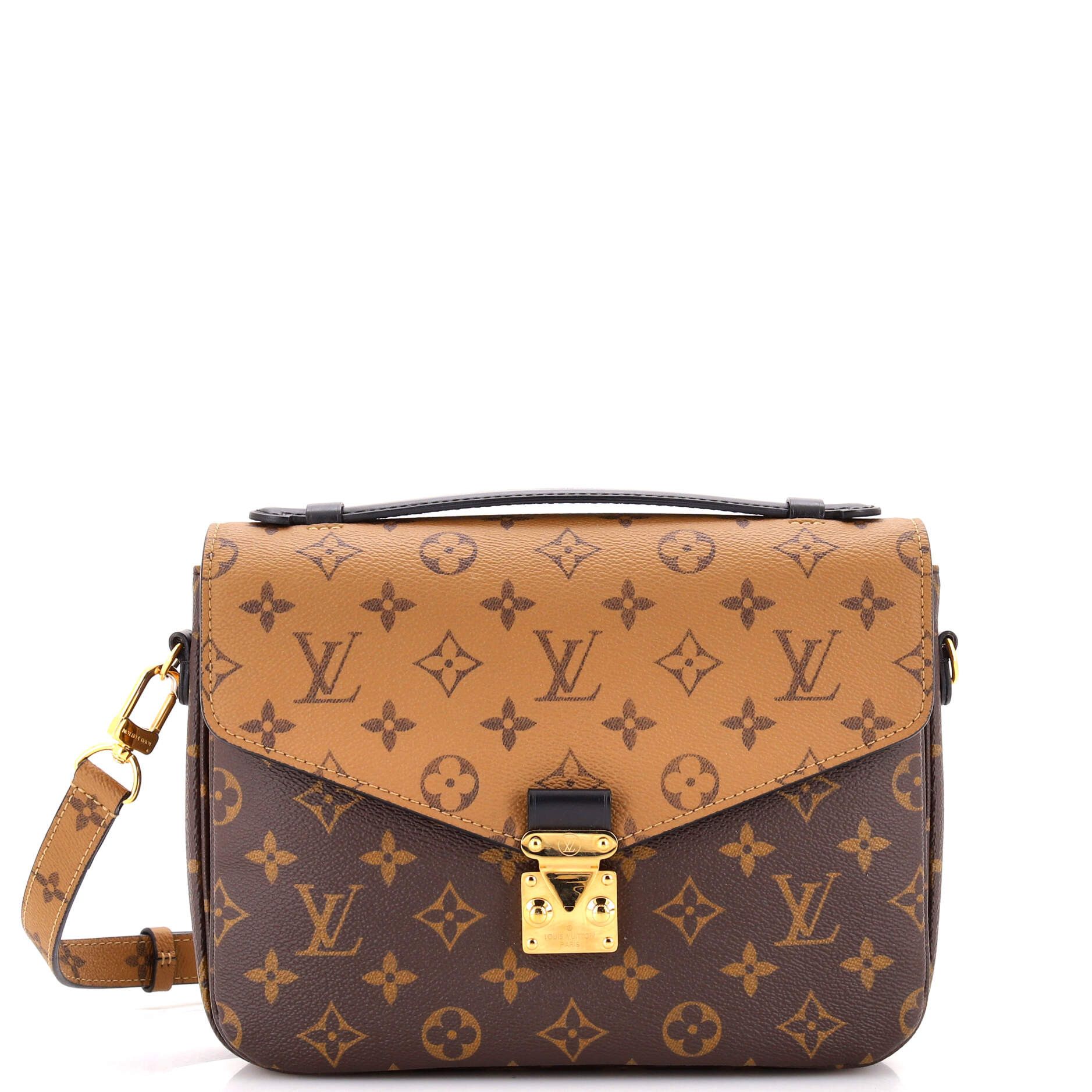 Louis Vuitton Pochette Metis Size ONE SIZE - 1 Thumbnail