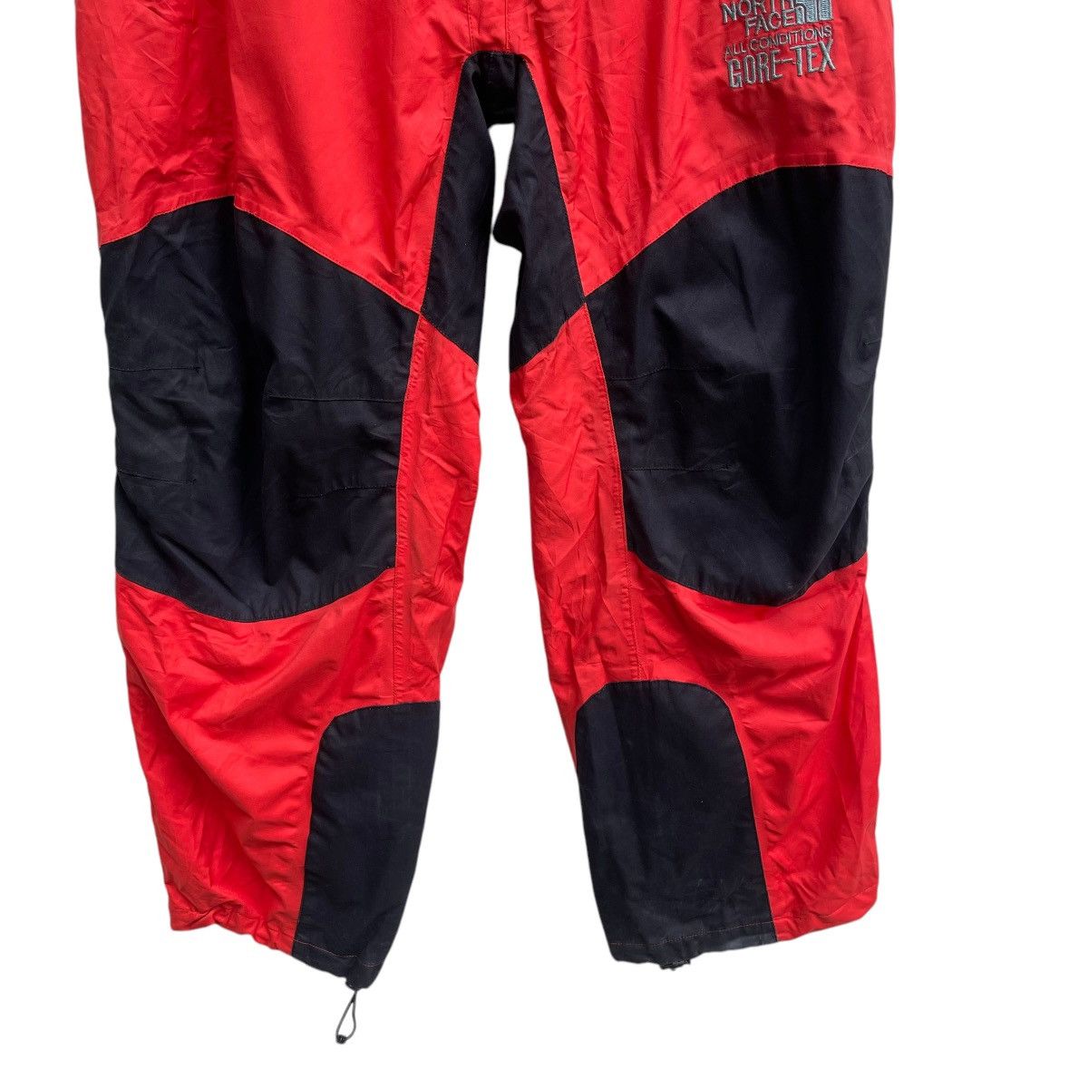 Nanamica 💥Vintage The North Face Goretex Pant Size US 30 / EU 46 - 4 Thumbnail