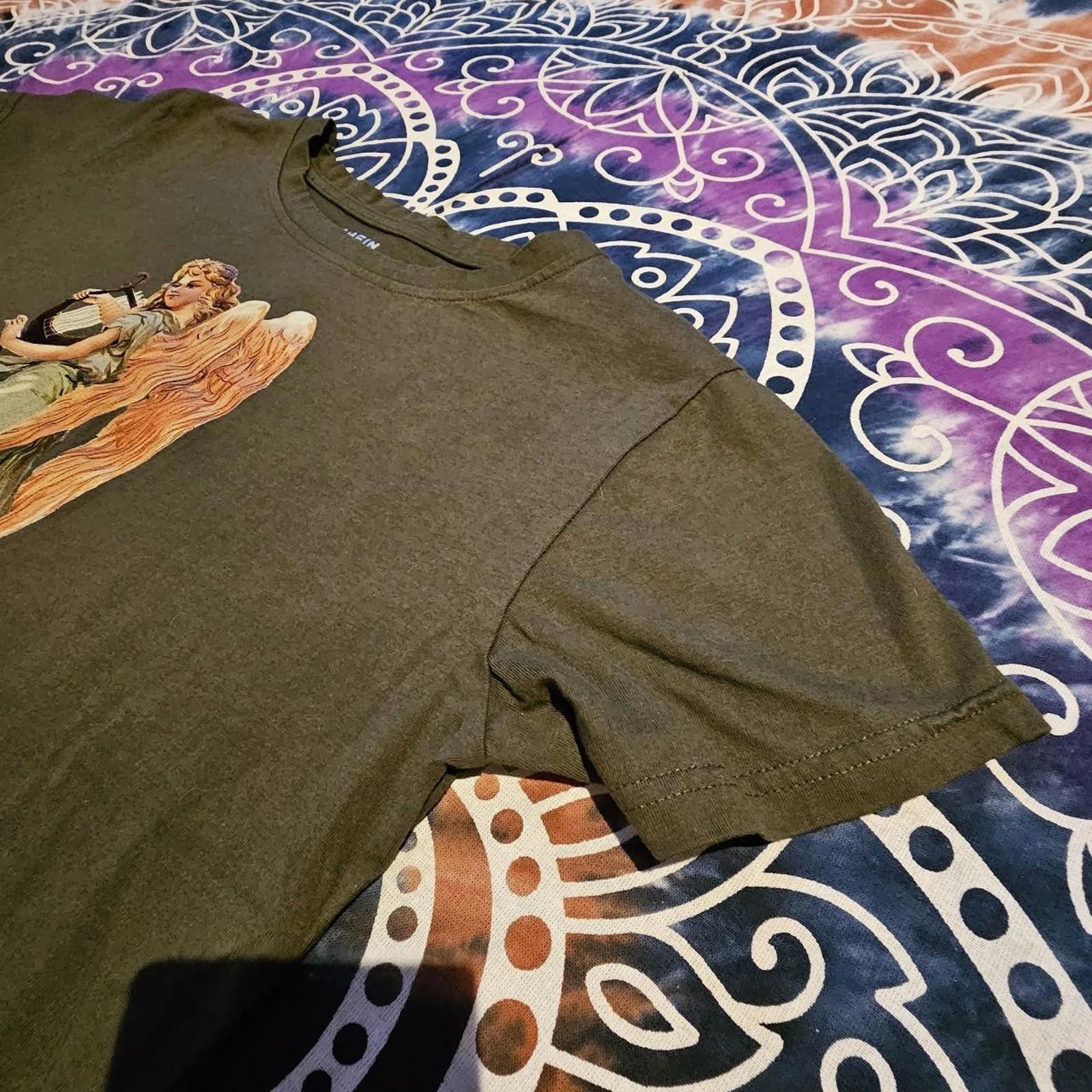 Shein SHEIN Women's Angel Tshirt Size M / US 6-8 / IT 42-44 - 6 Thumbnail