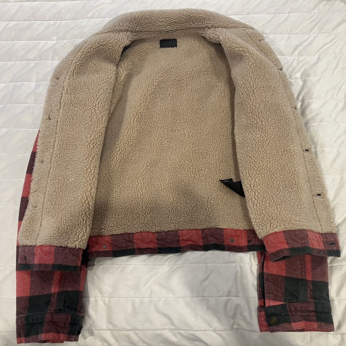 Saint Laurent Paris Saint Laurent Jacket Size US XL / EU 56 / 4 - 3 Thumbnail