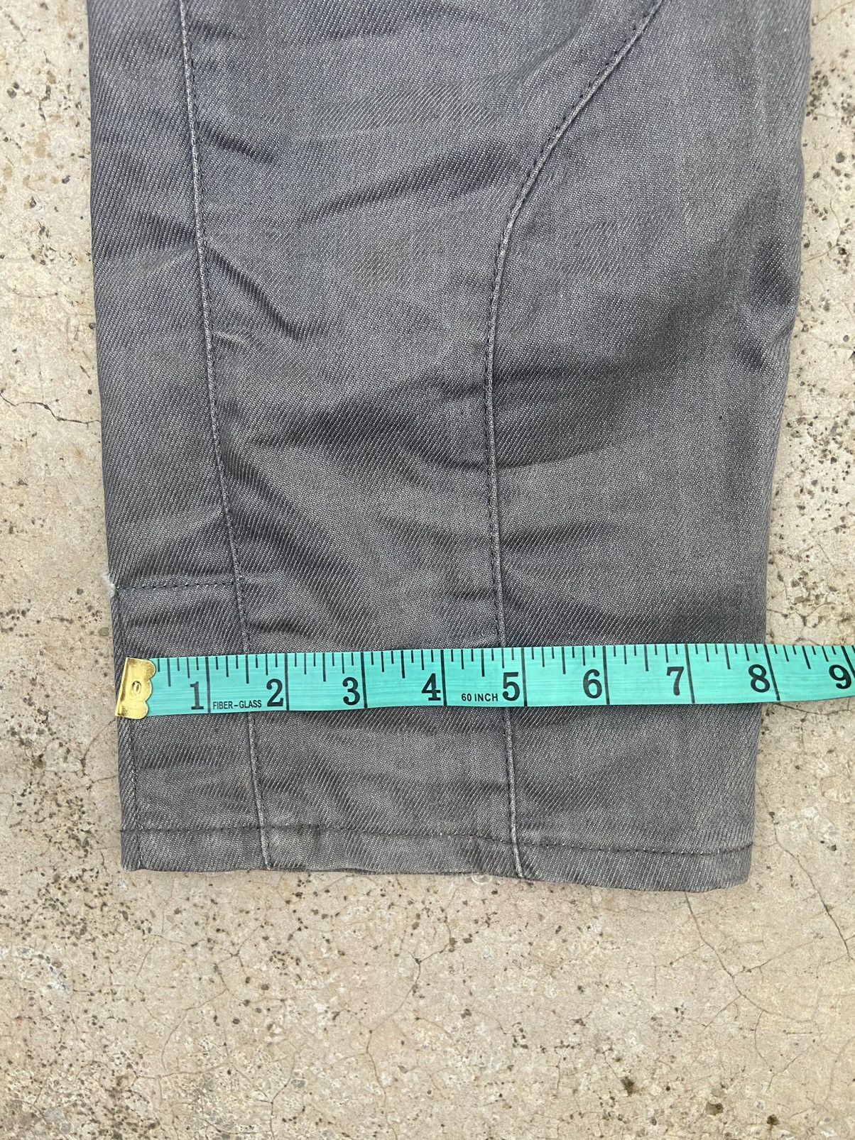 G-Star G Star pants reconstruct tactical pants Size US 34 / EU 50 - 15 Thumbnail