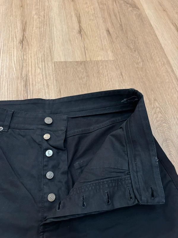 N21 N°21 Italy Denim Shorts Jeans N21 No21 size M/L Size US 34 / EU 50 - 6 Thumbnail