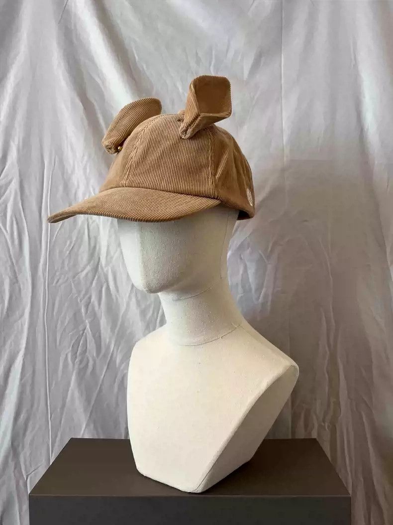 帽子 09AW UNDERCOVER HAT 09AW UNDERCOVER HAT