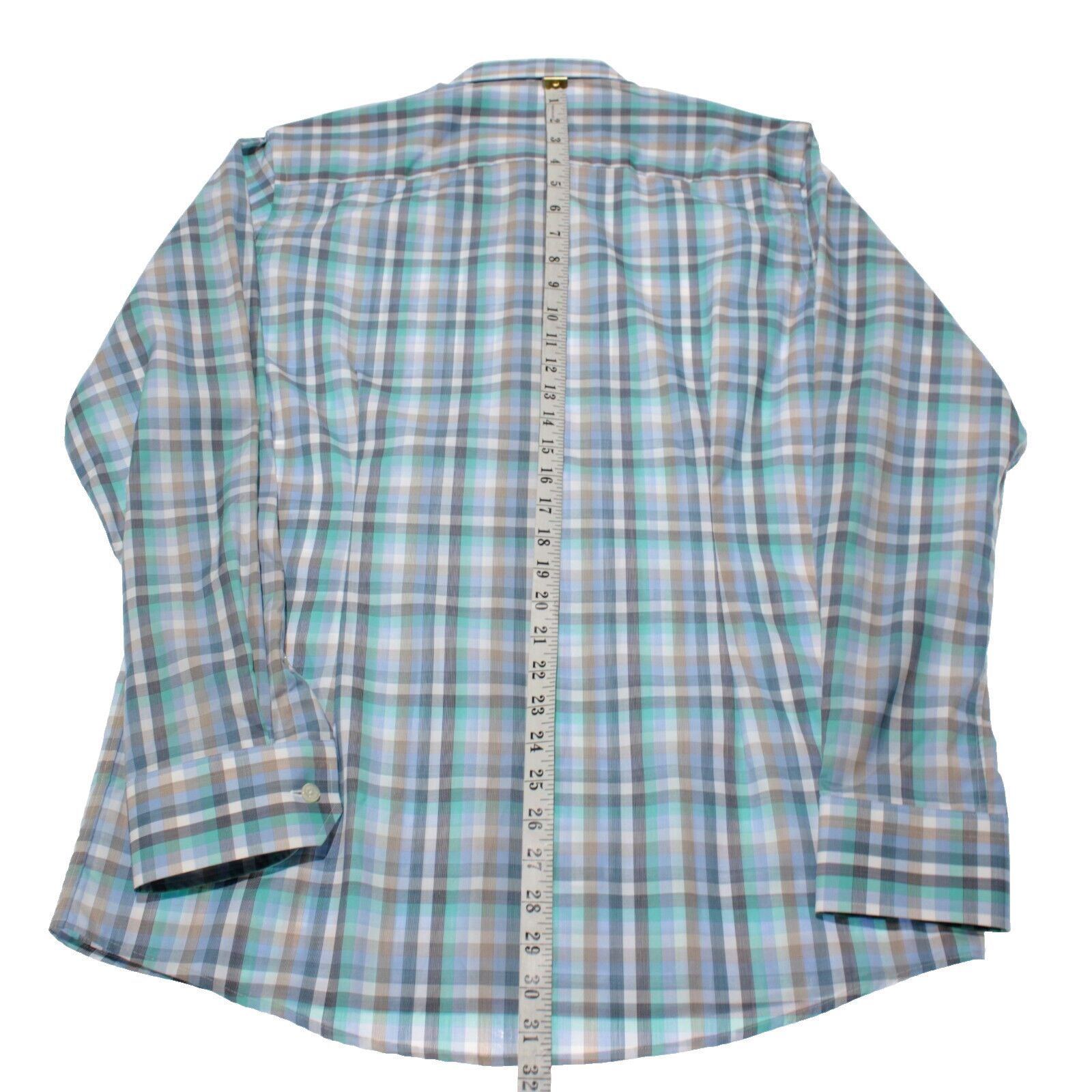 Eton Eton New with tags Shirt Size M US In Blue Size US M / EU 48-50 / 2 - 6 Thumbnail
