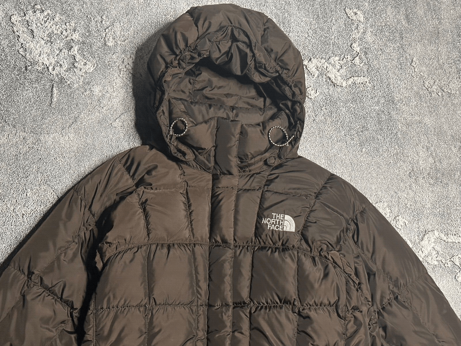 The North Face The North Face 600 women's down long jacket XS Size XS / US 0-2 / IT 36-38 - 5 Thumbnail