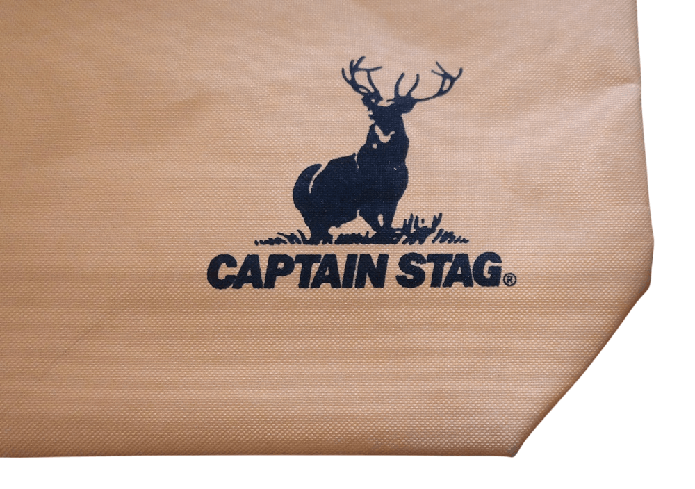 Japanese Brand Captain Stag Tote Bag Size ONE SIZE - 3 Thumbnail