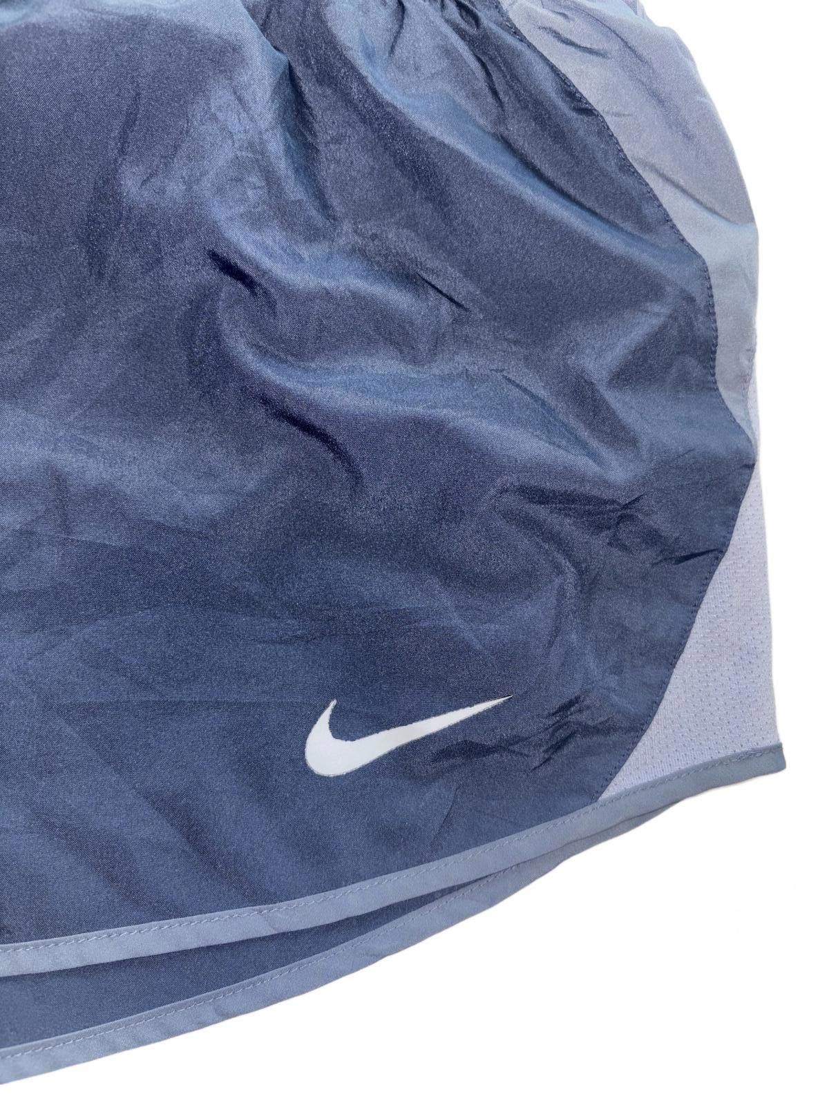 Nike Women's Nike Dri-FIT Running Shorts Size 32" / US 10 / IT 46 - 3 Thumbnail