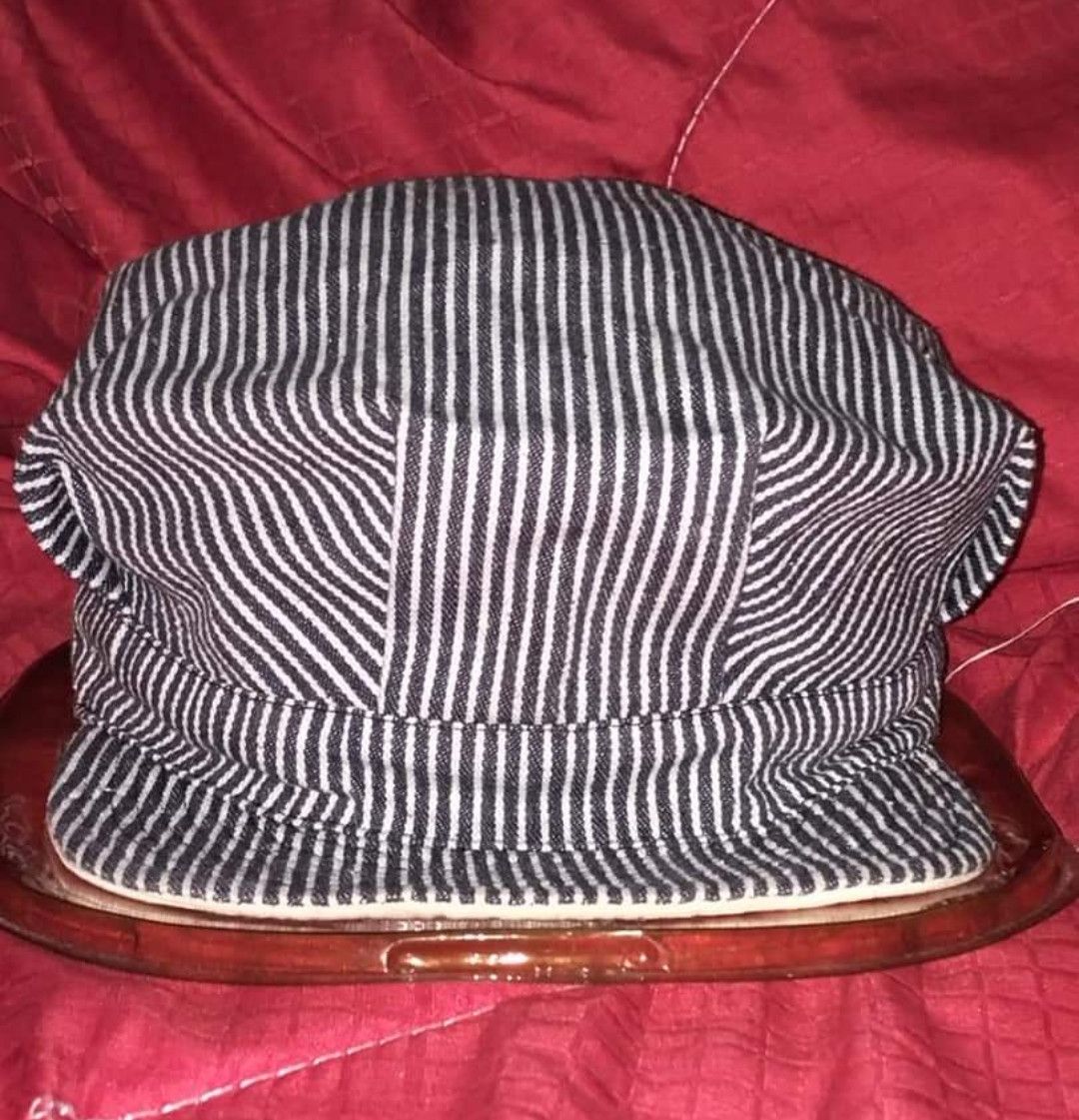 Lee Vintage Lee Railroad Worker Size ONE SIZE - 1 Thumbnail