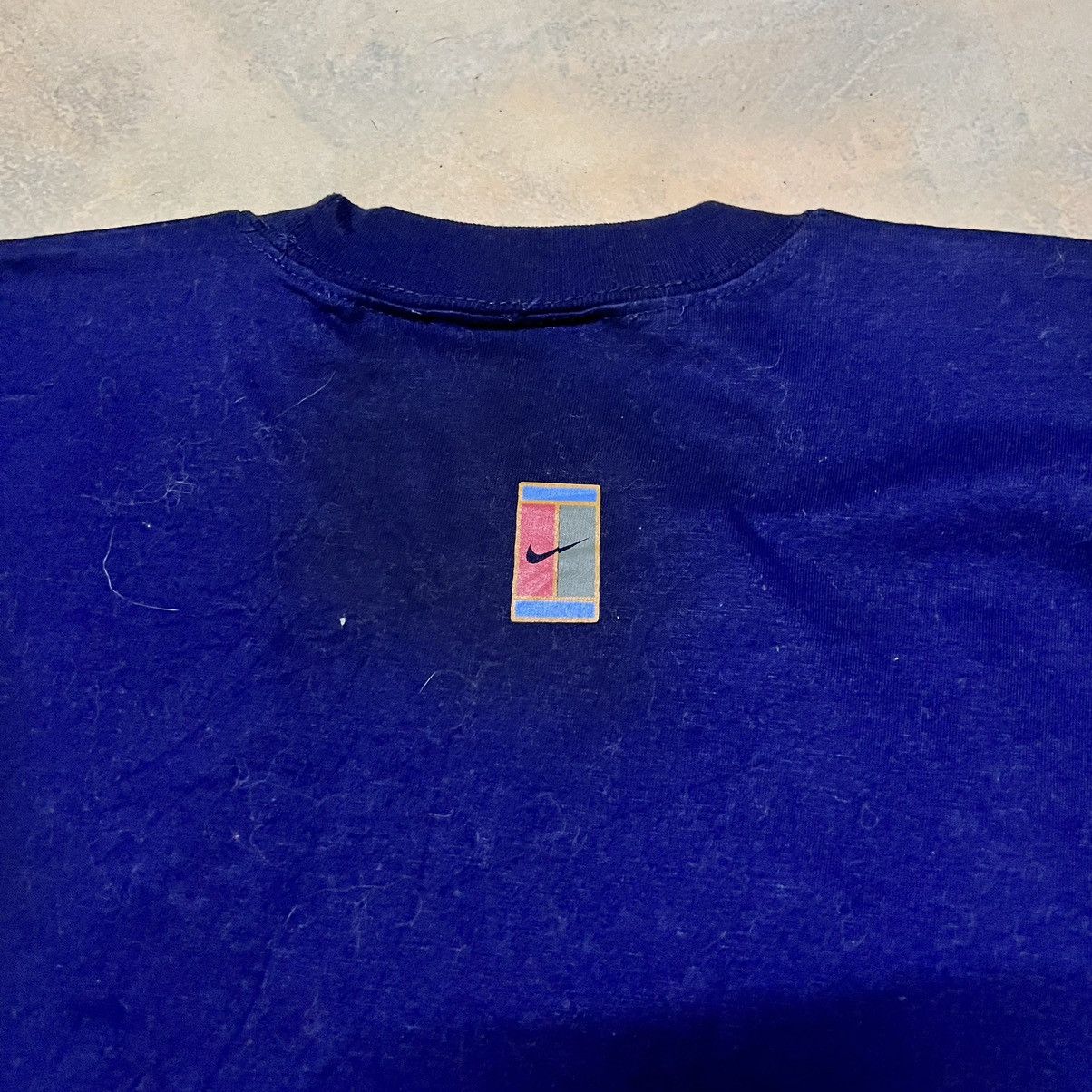 Nike Nike Vintage Big Logo Size US S / EU 44-46 / 1 - 10 Thumbnail