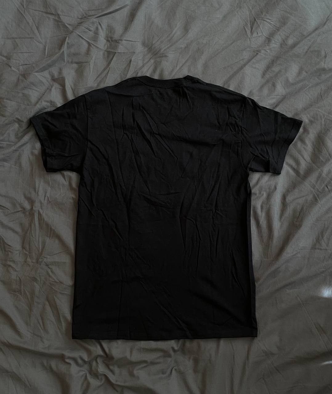 Rap Tees Pop Smoke Meet The Woo 2 T-Shirt Size US M / EU 48-50 / 2 - 2 Thumbnail