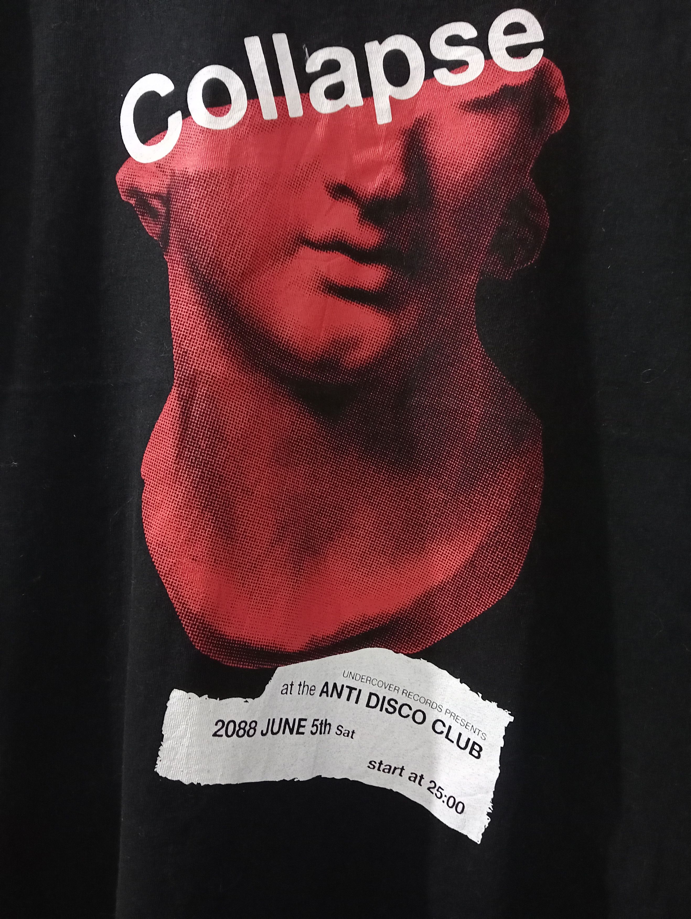 Junya Watanabe undercover Size US L / EU 52-54 / 3 - 5 Thumbnail