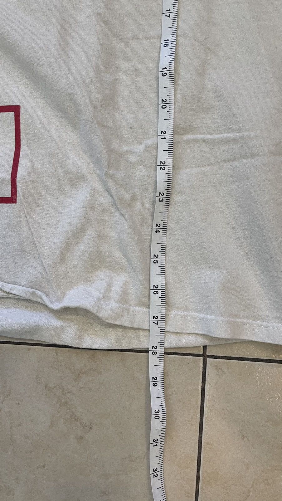 Rhude Rhude Winston Eagle 🦅 tee Size US M / EU 48-50 / 2 - 2 Thumbnail