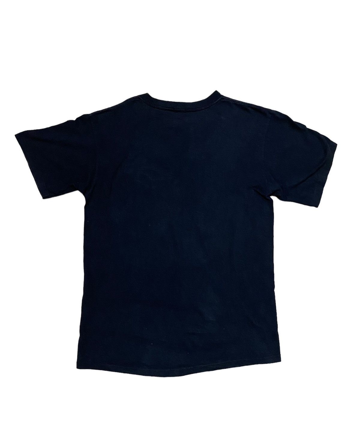 Kapital RARE!! 2009 Kapital promotional shirt Jean's for Abiquiu Size US M / EU 48-50 / 2 - 5 Thumbnail