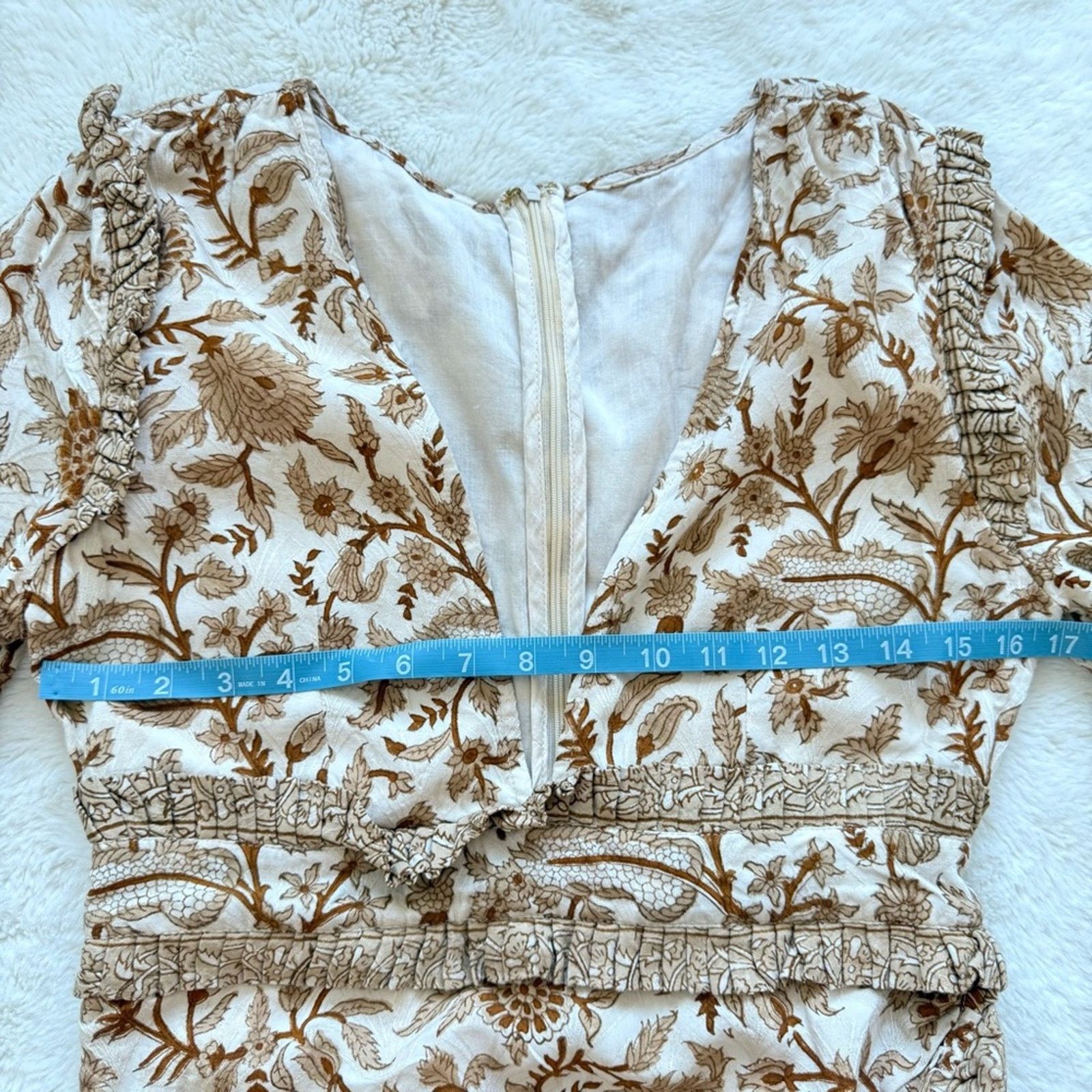 Cleobella Cleobella women dress size S Size S / US 4 / IT 40 - 6 Thumbnail