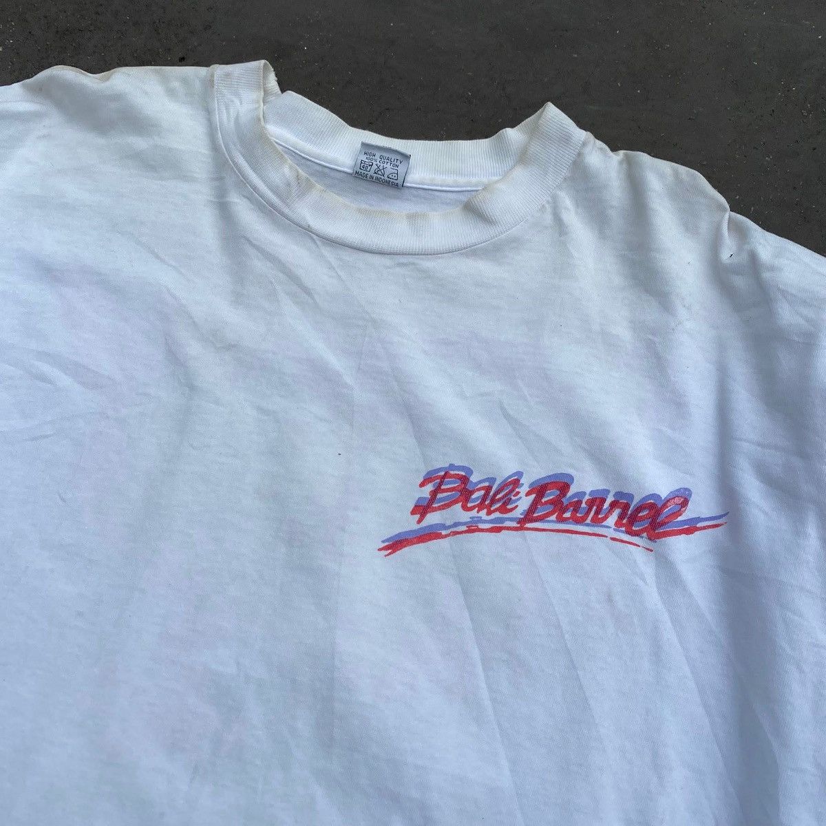 Vintage RARE ‼️ Surf Shop Bali Size US XL / EU 56 / 4 - 3 Thumbnail