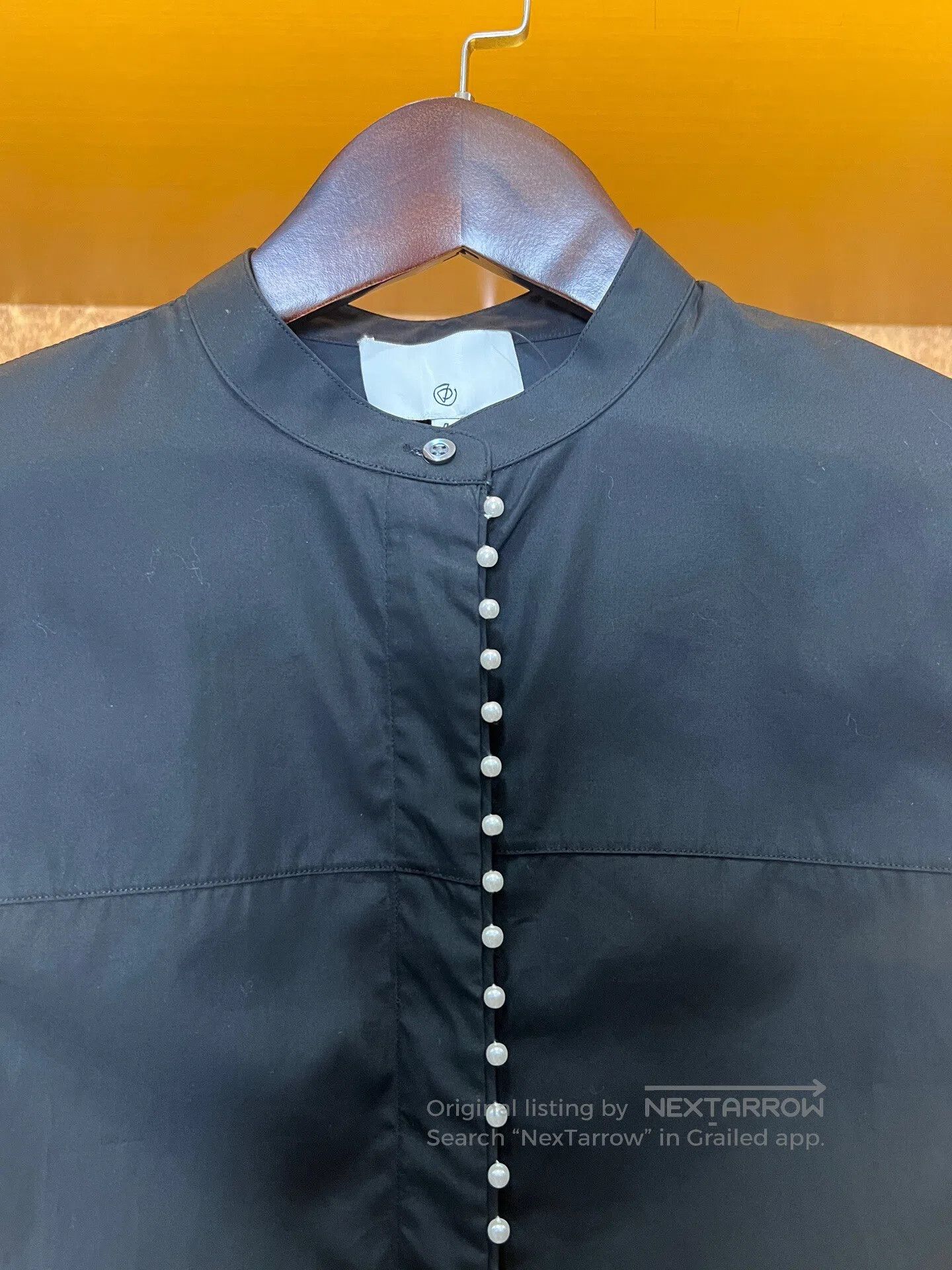 3.1 Phillip Lim 3.1phillip lim Shirt| Size US XL / EU 56 / 4 - 3 Thumbnail
