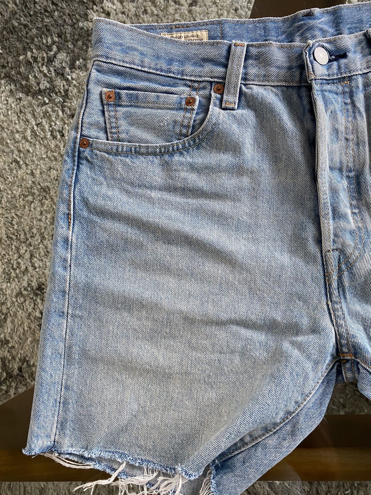 Levi’s 501 ‘93 Shorts