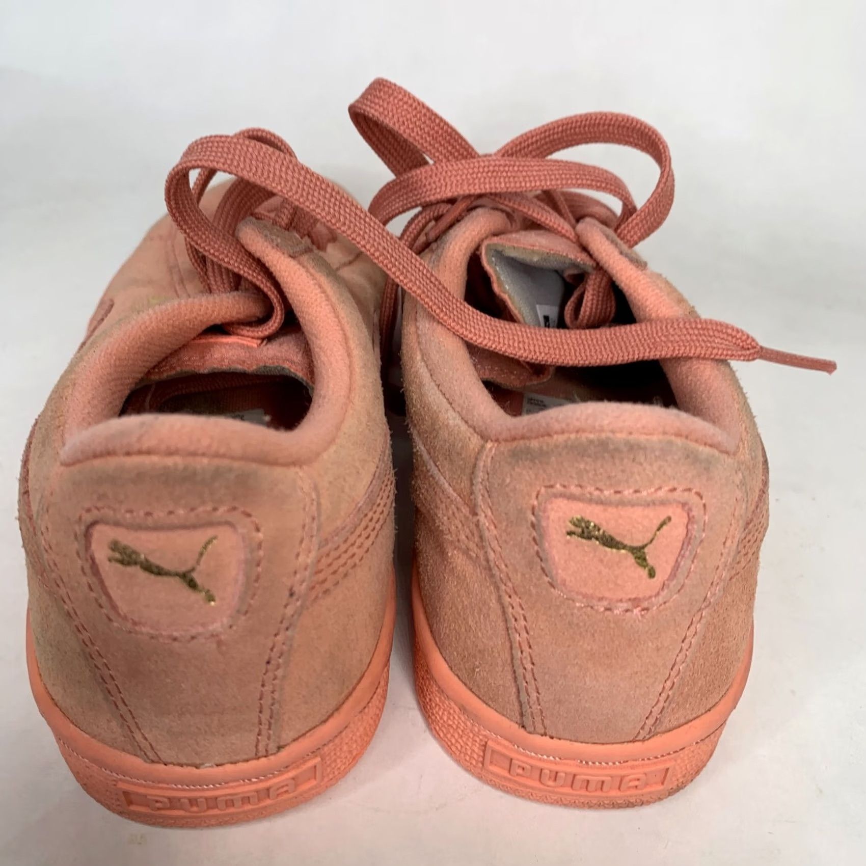 Puma VINTAGE? (no) Size M / US 6-8 / IT 42-44 - 4 Thumbnail