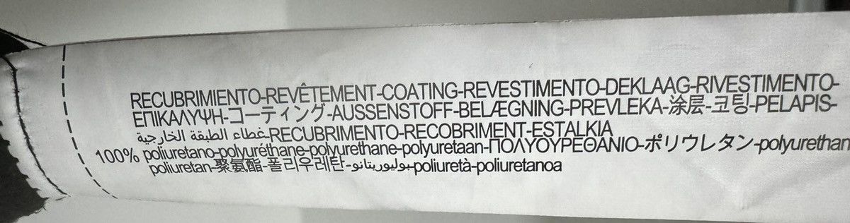 Zara Zara - Leather Jacket Size US M / EU 48-50 / 2 - 4 Thumbnail