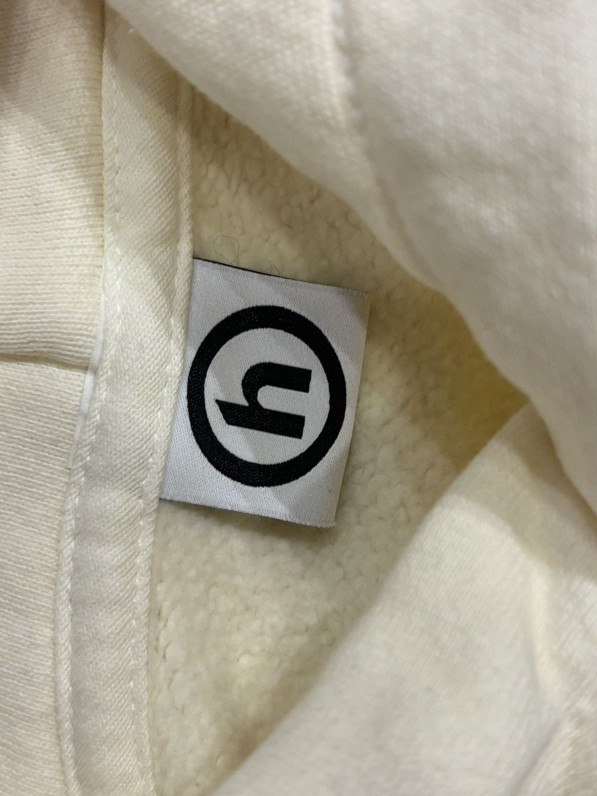HIDDEN Hidden NY Oyster Hoodie Size US XXL / EU 58 / 5 - 3 Thumbnail