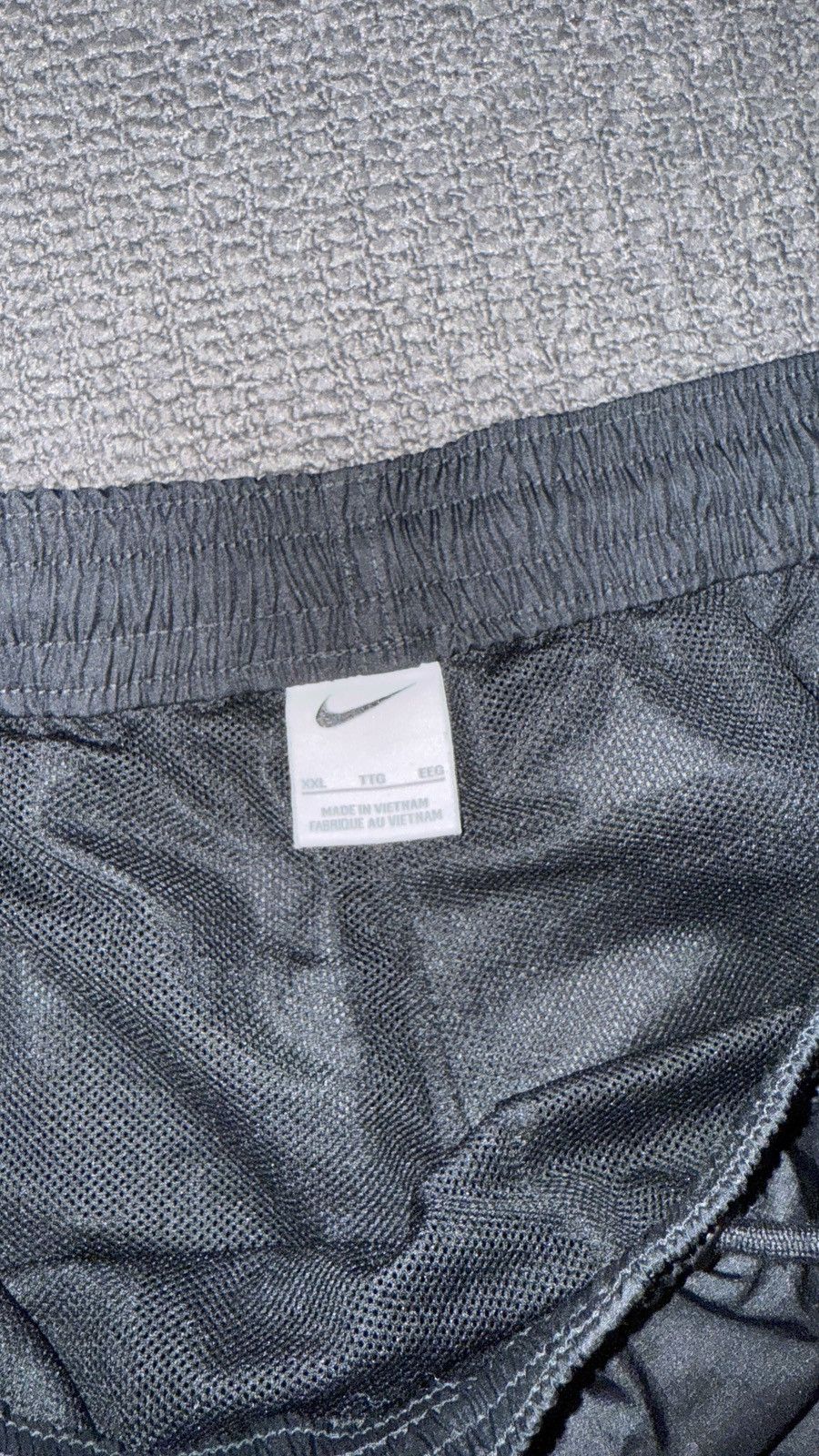 Nike × Stussy Nike Stussy Storm-FIT Track Pants Size US 40 / EU 56 - 3 Thumbnail