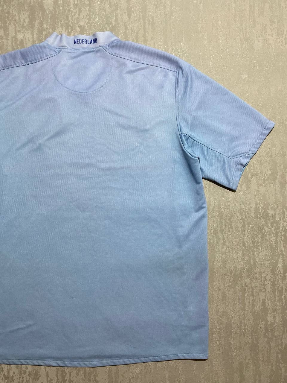 Nike Vintage Nike Netherlands Away football shirt 2008-09 Jersey Size US M / EU 48-50 / 2 - 12 Thumbnail
