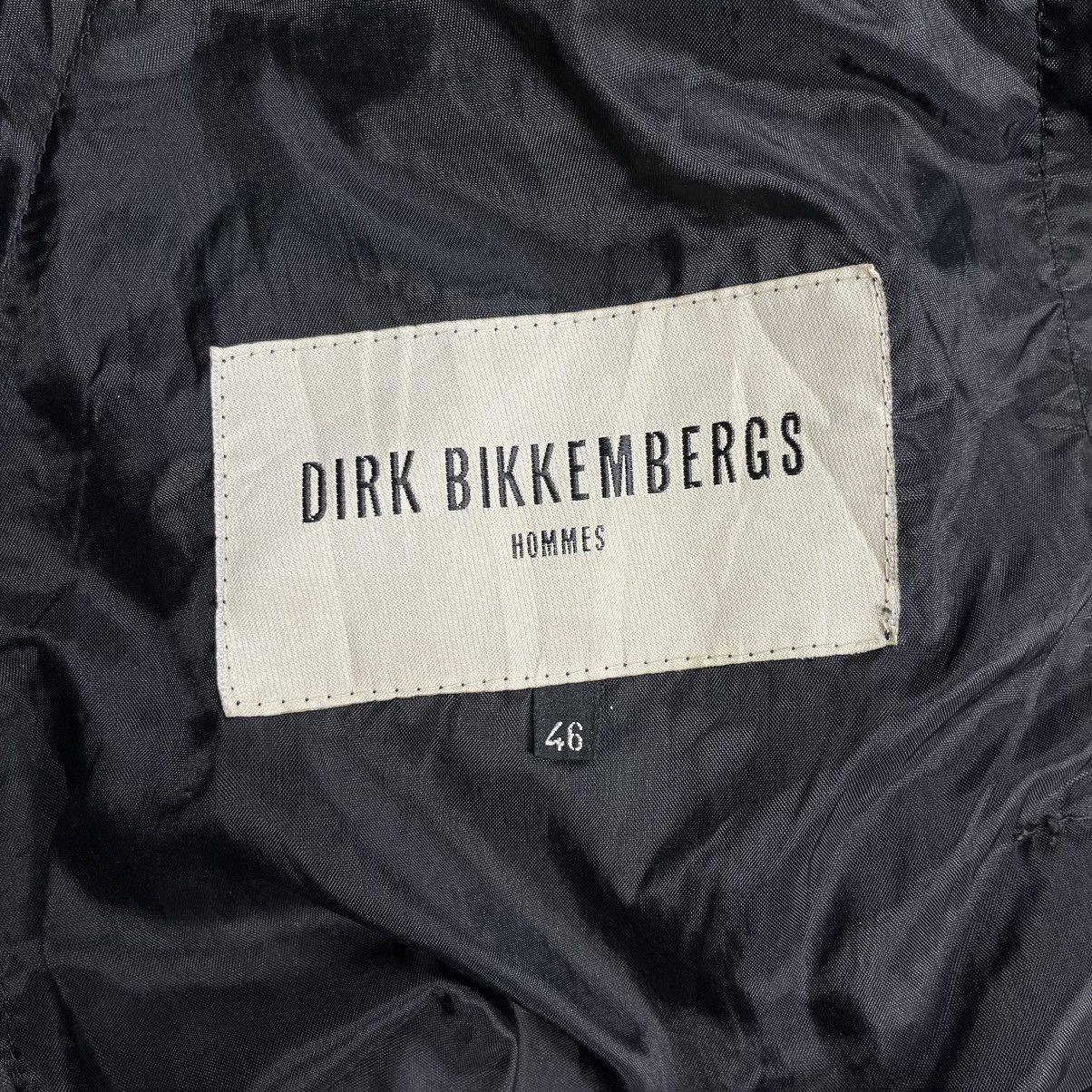 Dirk Bikkembergs Dirk Bikkembergs light jacket Size US M / EU 48-50 / 2 - 8 Thumbnail