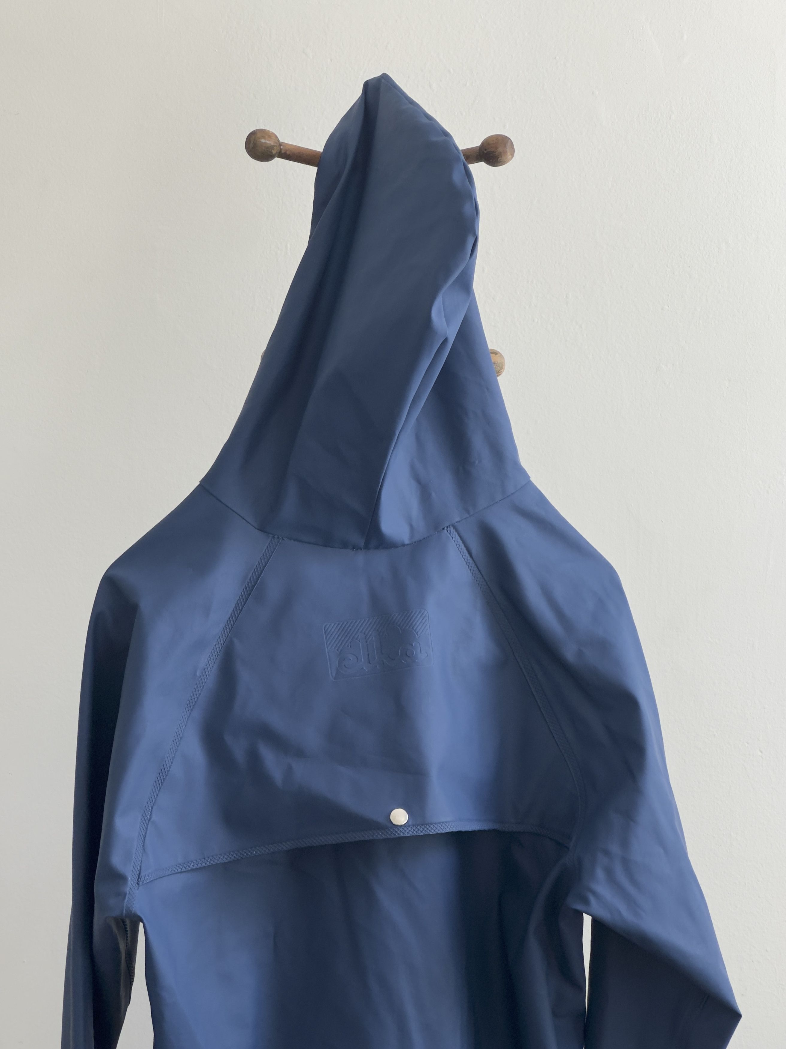 ELKA Rainwear × Norse Projects Norse Projects x Elka Raincoat Size US M / EU 48-50 / 2 - 4 Thumbnail