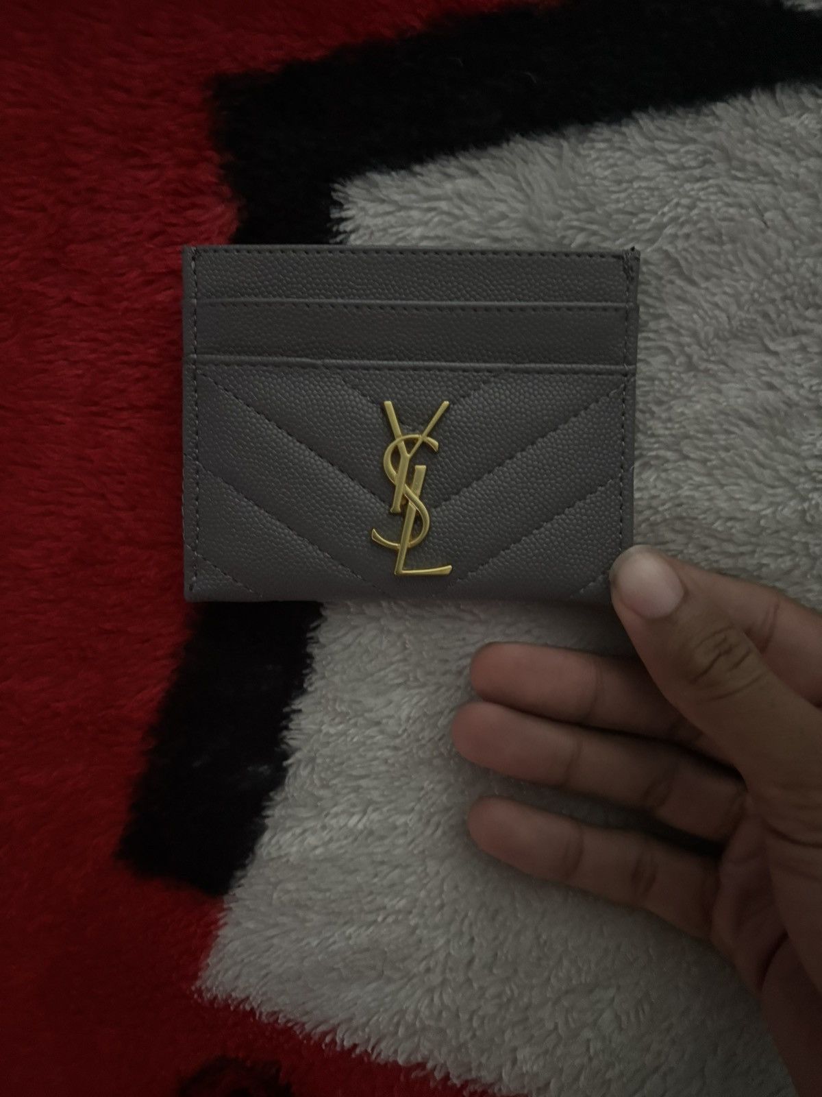 Other Ysl wallet Size ONE SIZE - 1 Thumbnail