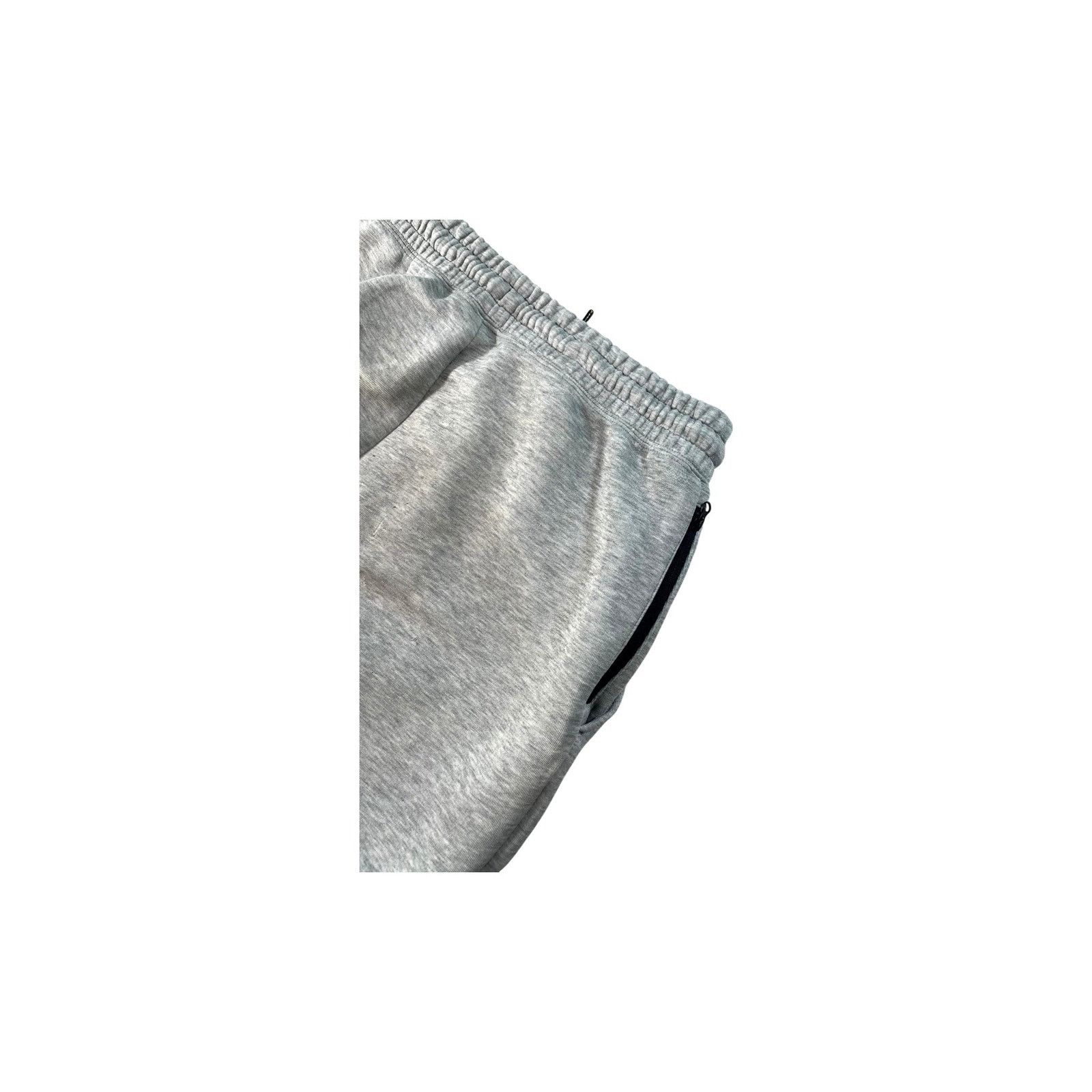 Nike Nike Tech Grey Sweats Size US 36 / EU 52 - 2 Thumbnail