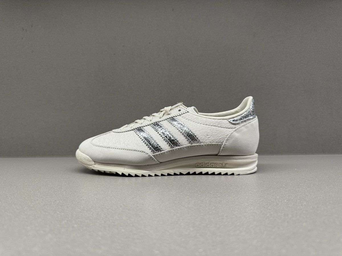 Adidas Adidas SL72 OG Orbit Grey Metallic Women’s Size US 6 / IT 36 - 6 Thumbnail