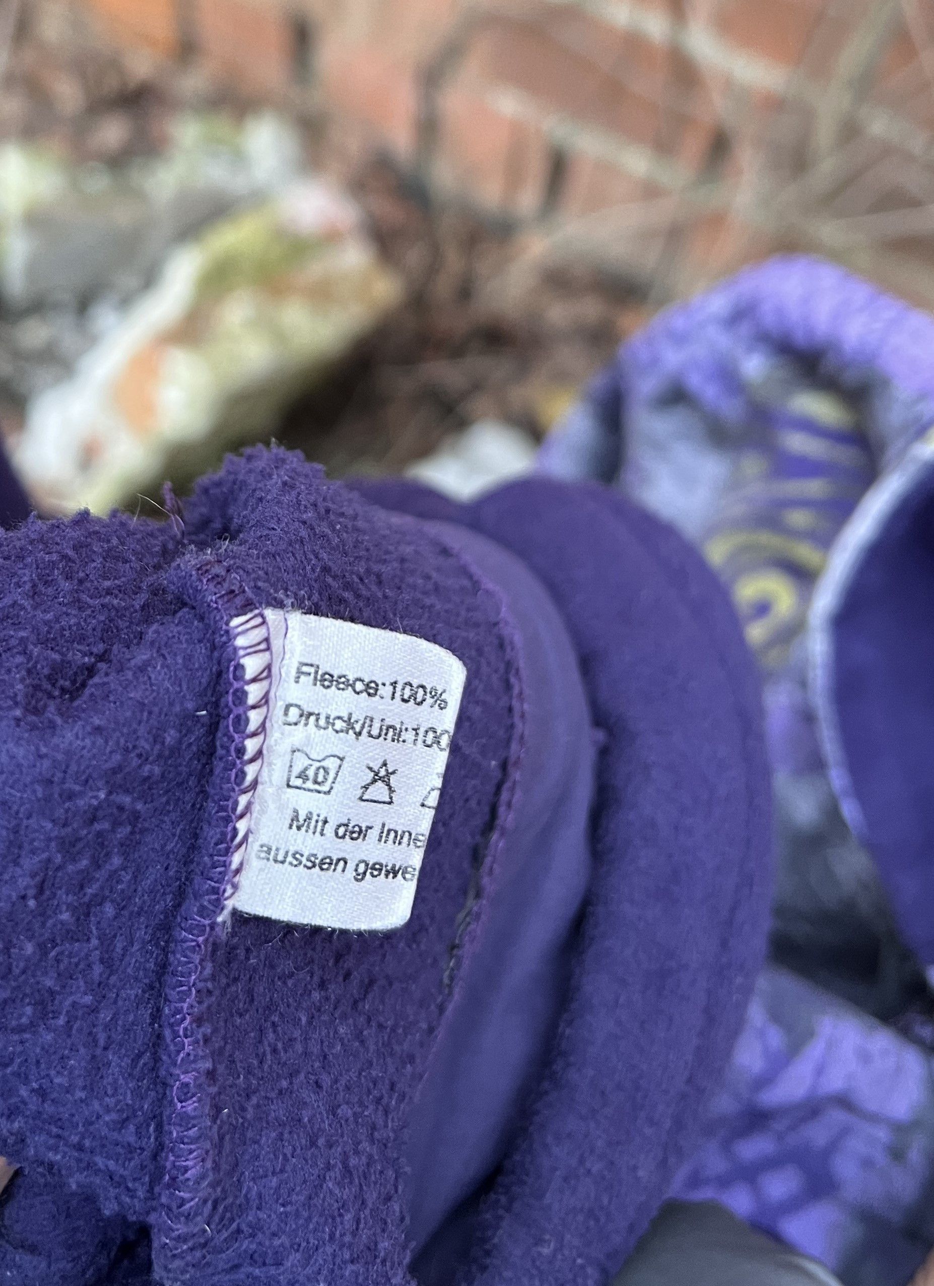 Mammut 💲RARE💲 90s Mammut Vintage Fleece 1/2 Zip sweater M Size US M / EU 48-50 / 2 - 6 Thumbnail