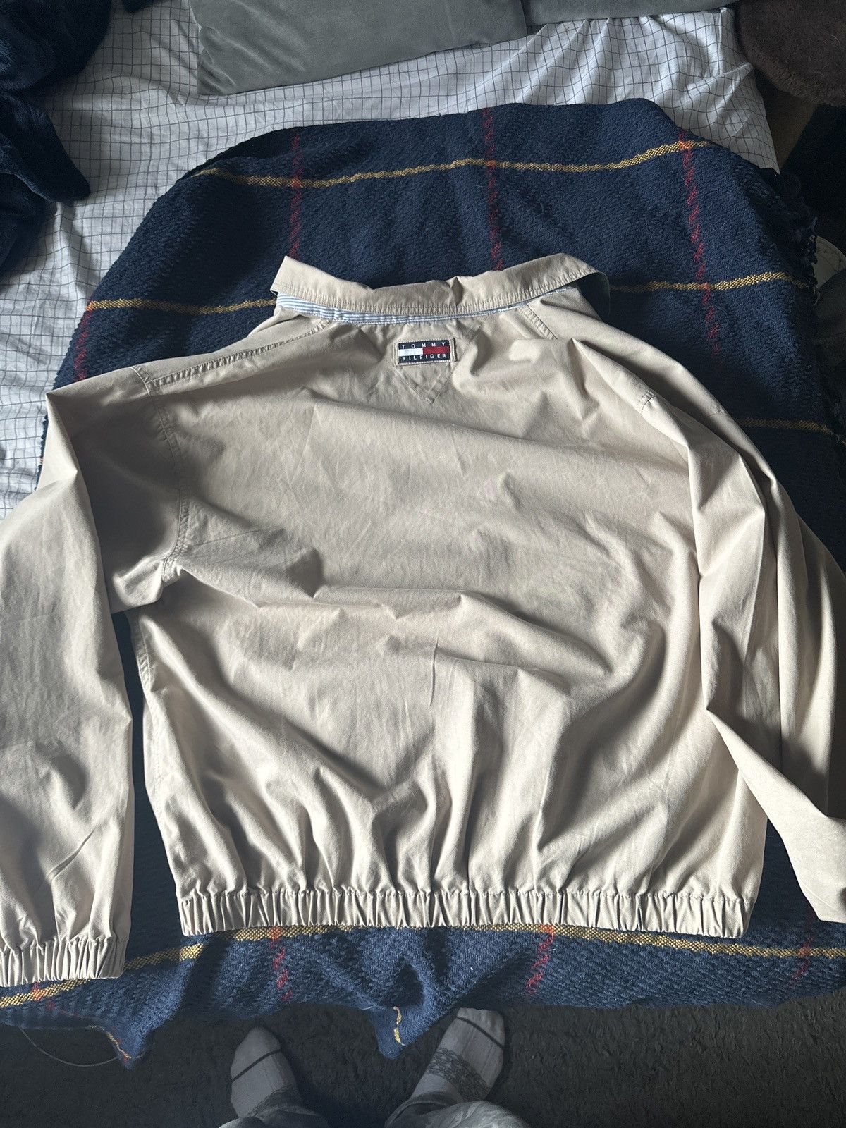 Tommy Hilfiger Tommy Hilfiger Size US L / EU 52-54 / 3 - 2 Thumbnail