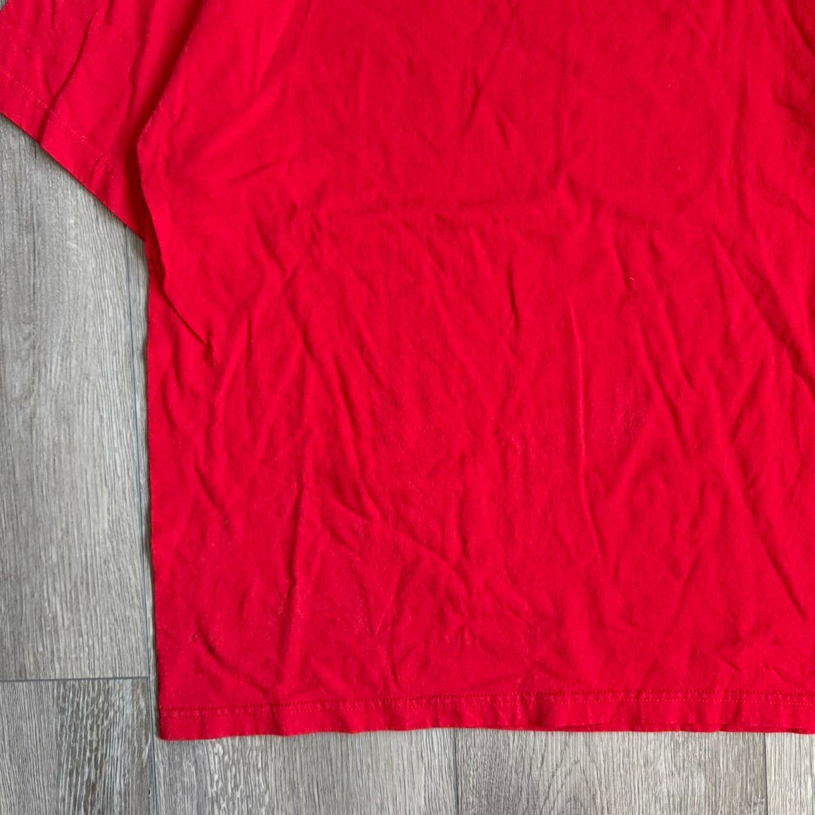 Other Vintage y2k evolution motocross tee Size US XL / EU 56 / 4 - 4 Thumbnail