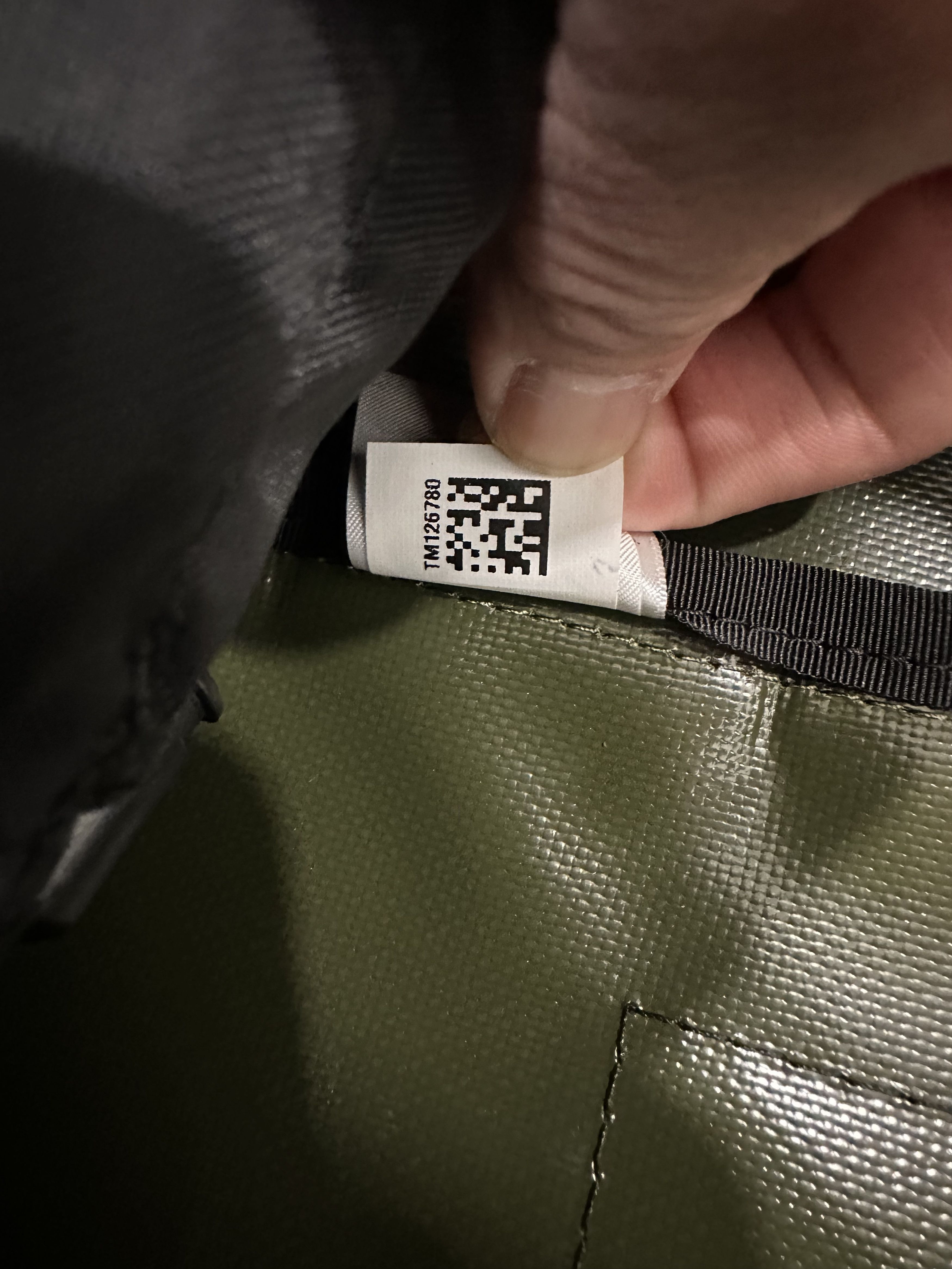 Supreme × The North Face Supreme The North Face Expedition Backpack Size ONE SIZE - 15 Thumbnail