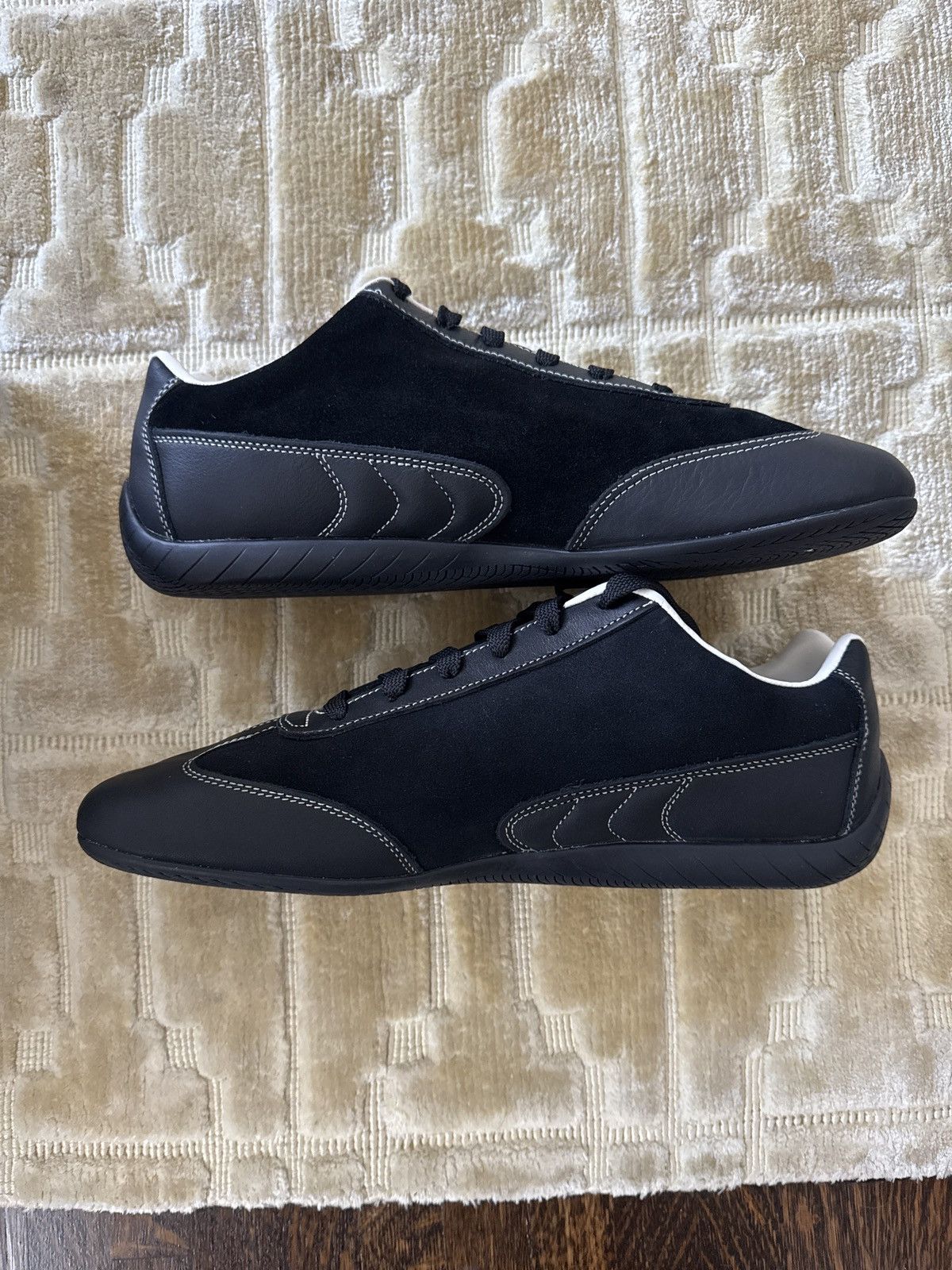 Puma Puma Speedcat Icons Size 12 New Size US 12 / EU 45 - 7 Thumbnail