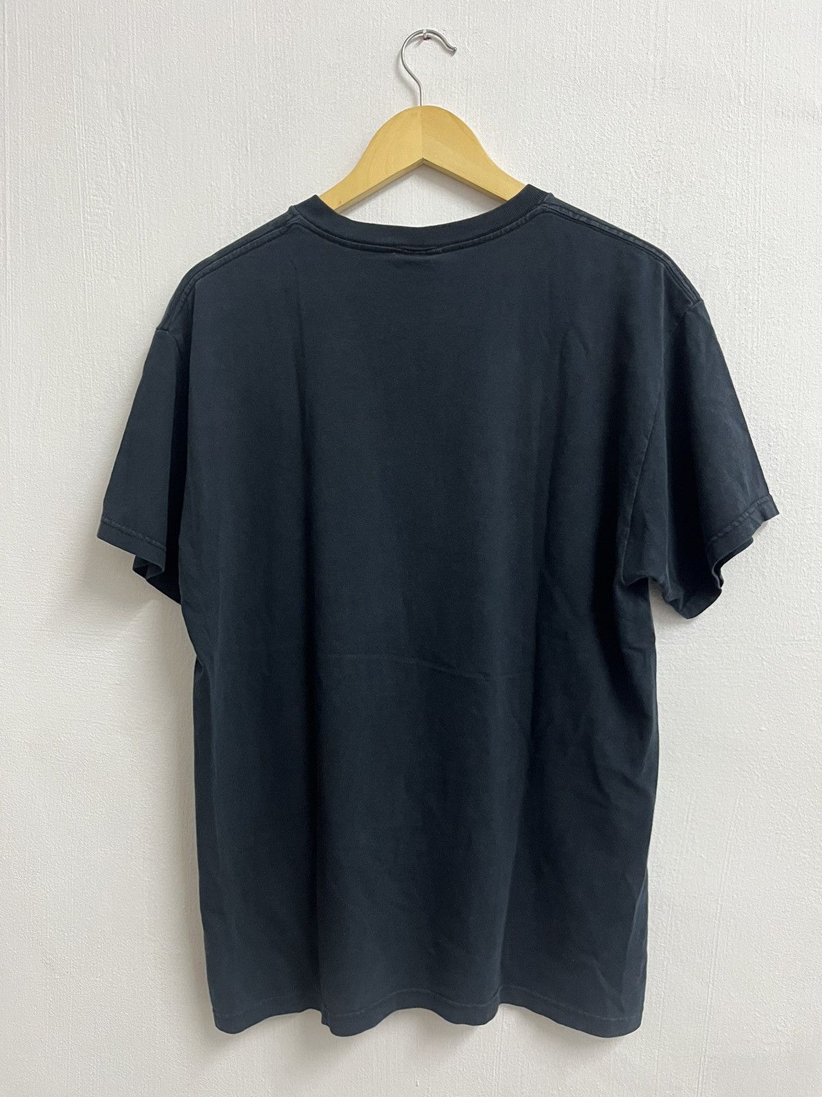 Band Tees HATEBREED Size US L / EU 52-54 / 3 - 2 Thumbnail