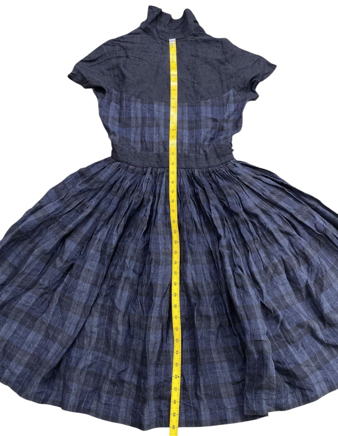Vivienne Westwood 2000s VIVIENNE WESTWOOD DRESS Size US S / EU 44-46 / 1 - 11 Thumbnail
