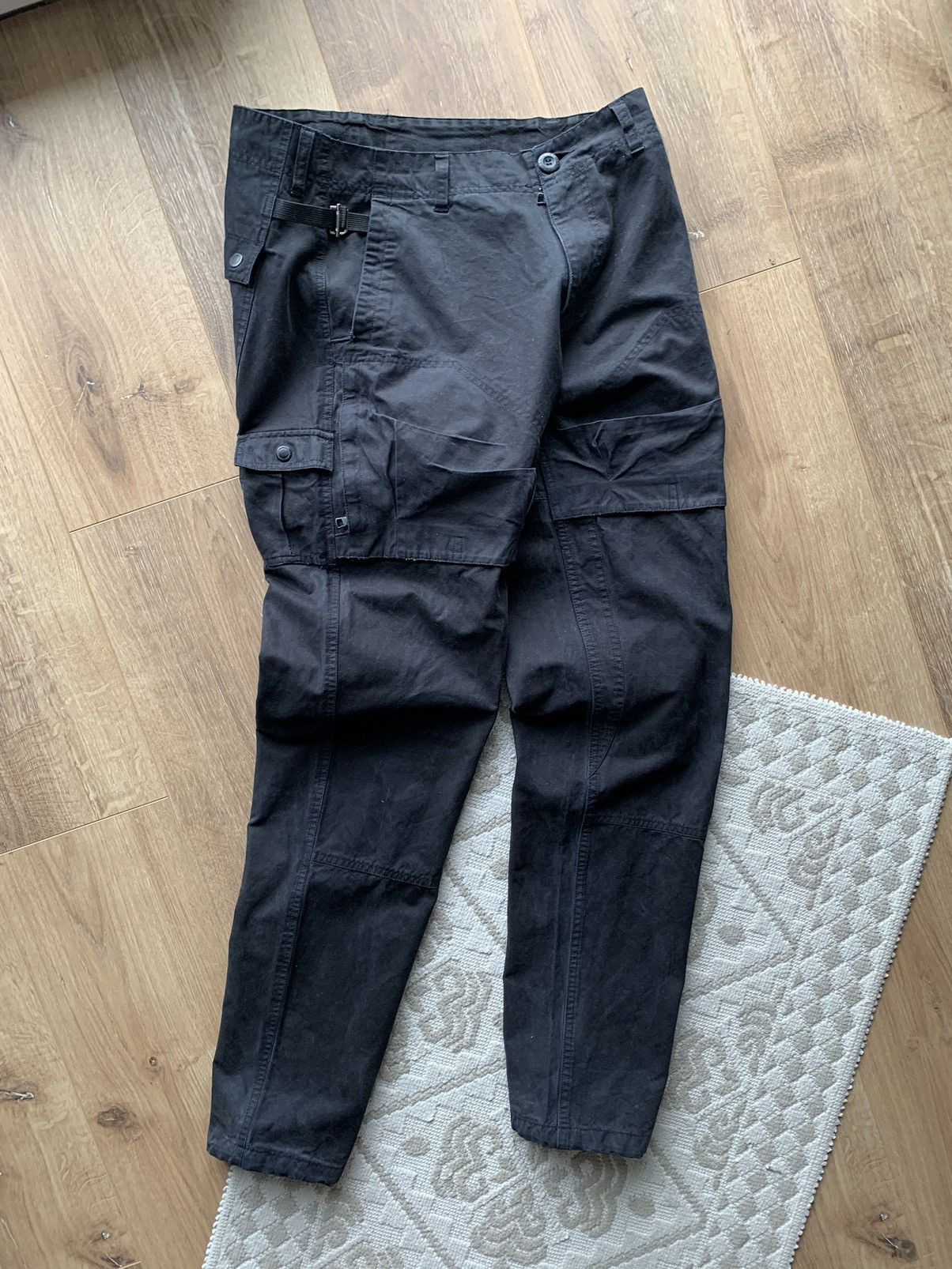 Armani Exchange Armani Exchange cargo pants Size US 30 / EU 46 - 1 Thumbnail