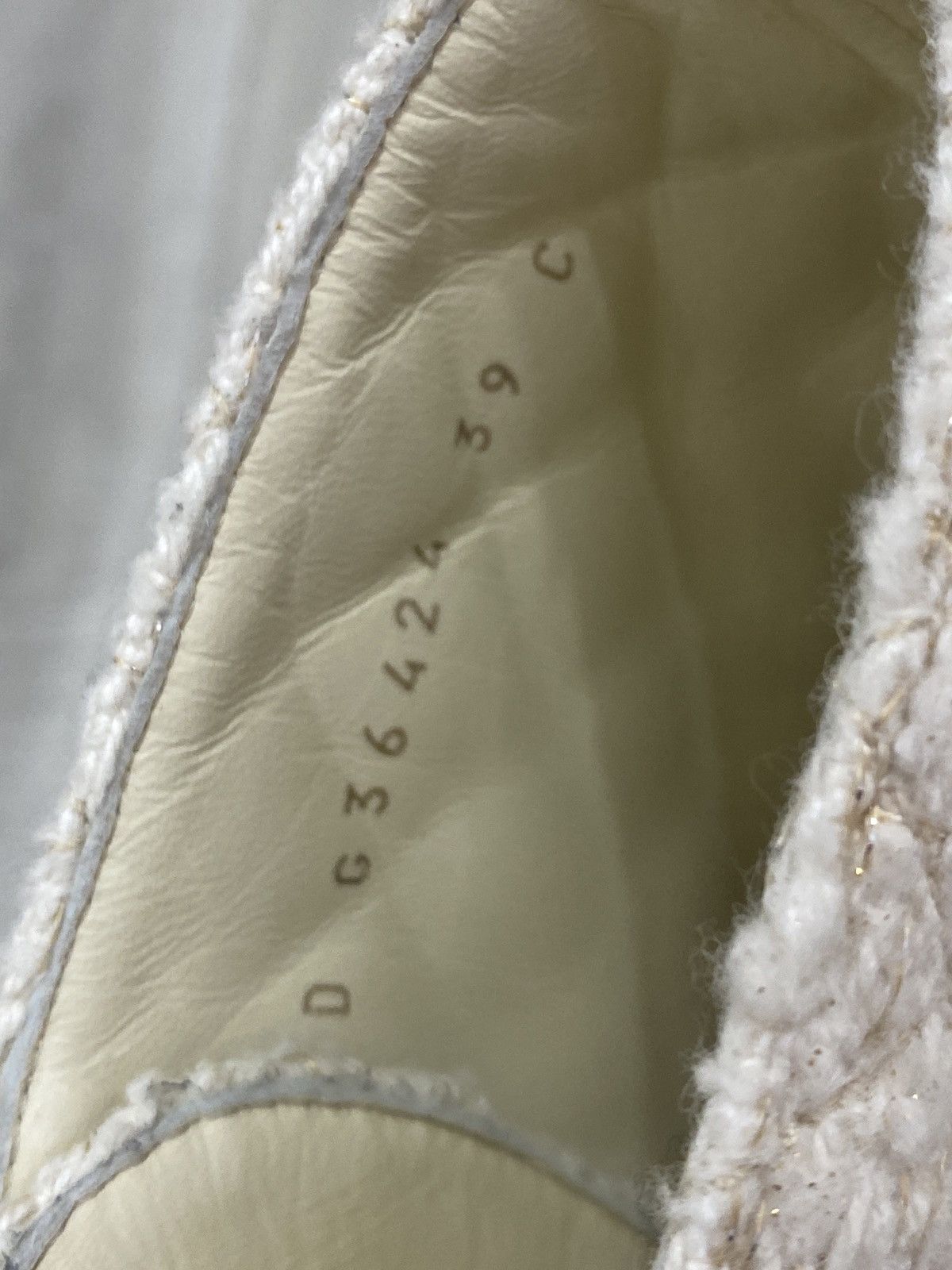 Chanel Chanel biker boots Size US 9 / IT 39 - 5 Thumbnail