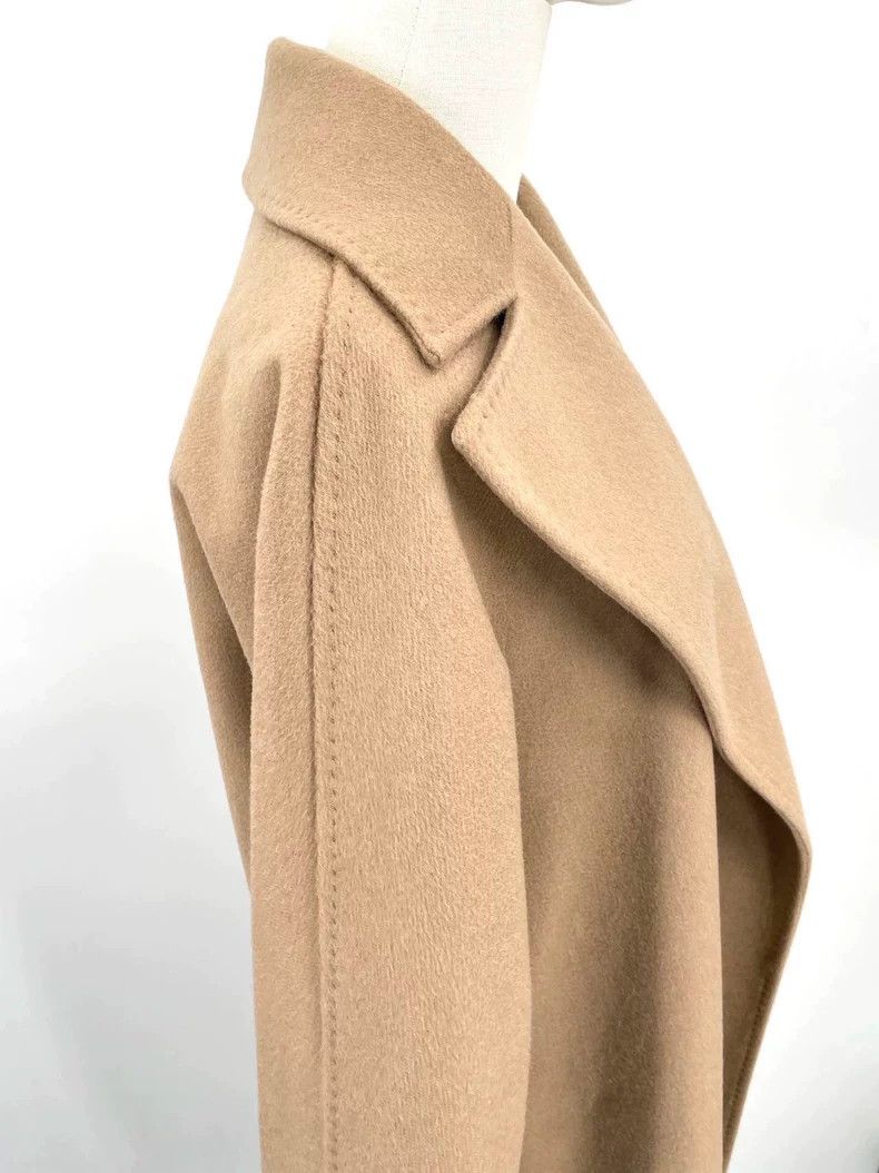 Max Mara Max Mara Coats Size S / US 4 / IT 40 - 5 Thumbnail
