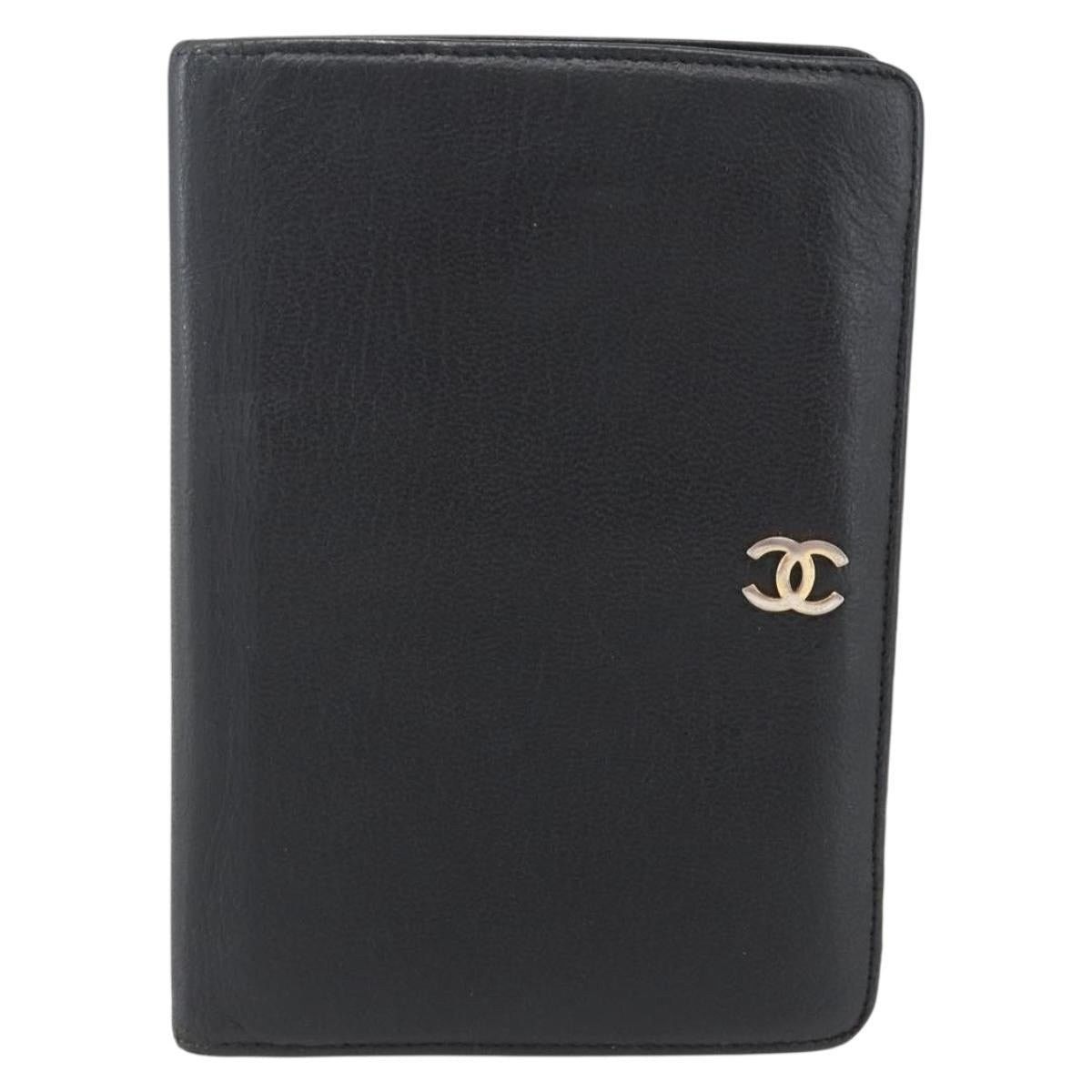 Chanel Chanel Day Planner Cover Size ONE SIZE - 2 Thumbnail