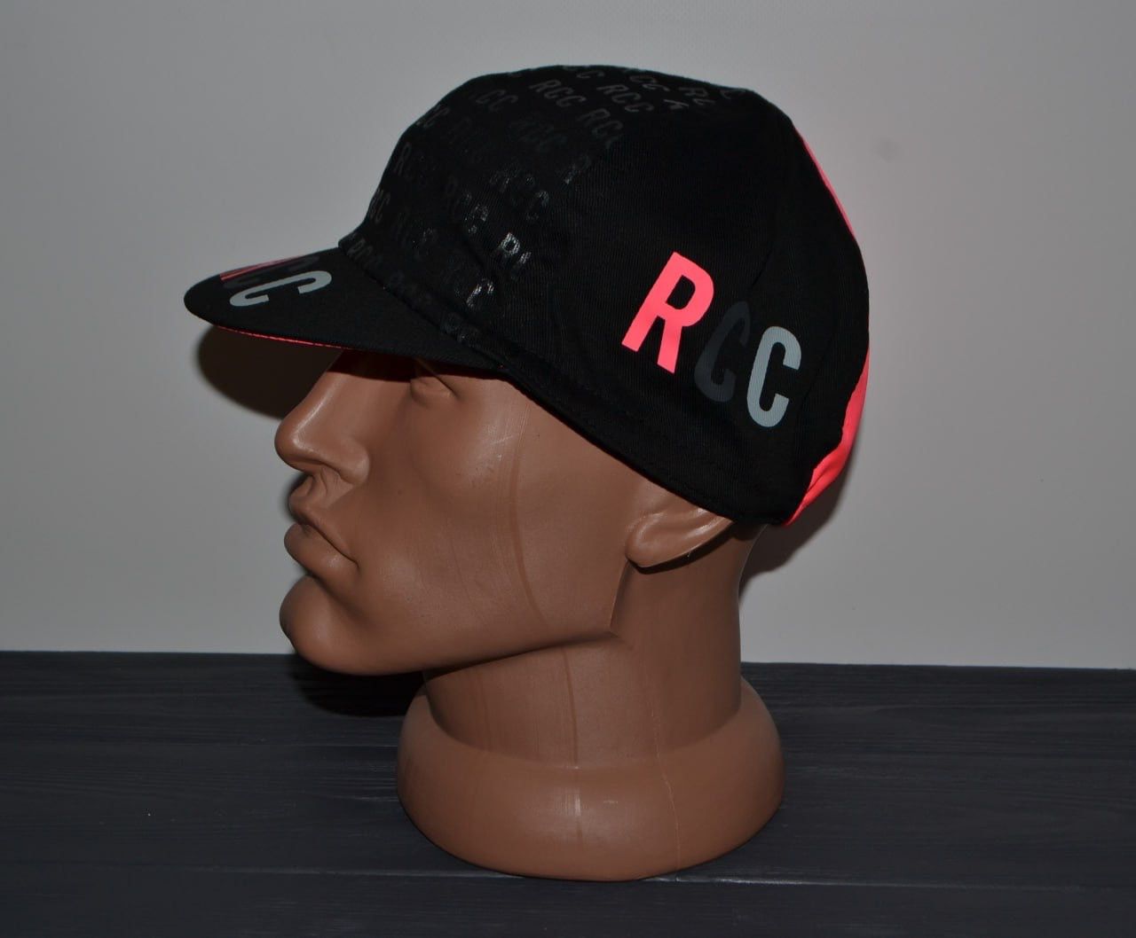 Rapha Rapha Rcc One Size Cycling Hat Cap Size ONE SIZE - 4 Thumbnail