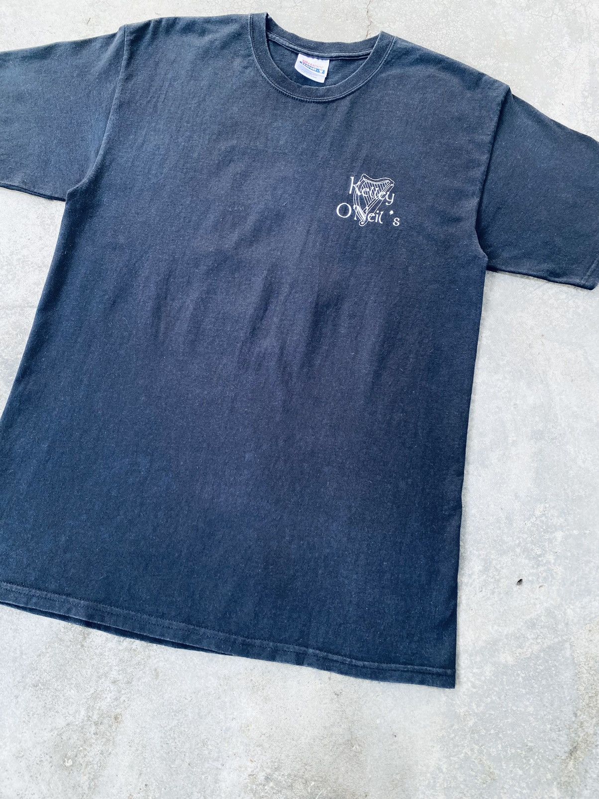 Vintage Vintage Kelley Oneils Back Print Tees Size US M / EU 48-50 / 2 - 5 Thumbnail