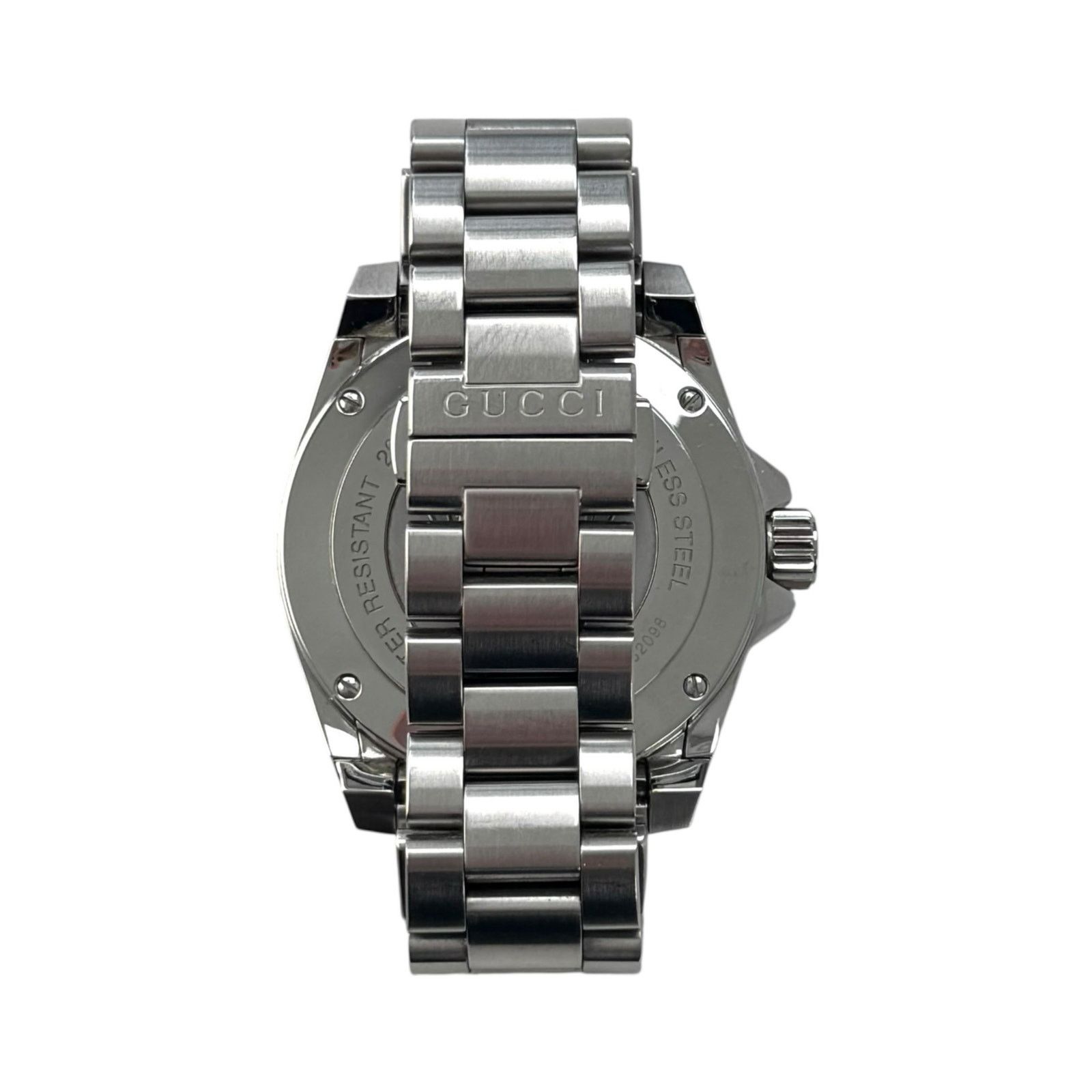 Gucci Gucci Dive Watch Size ONE SIZE - 6 Thumbnail