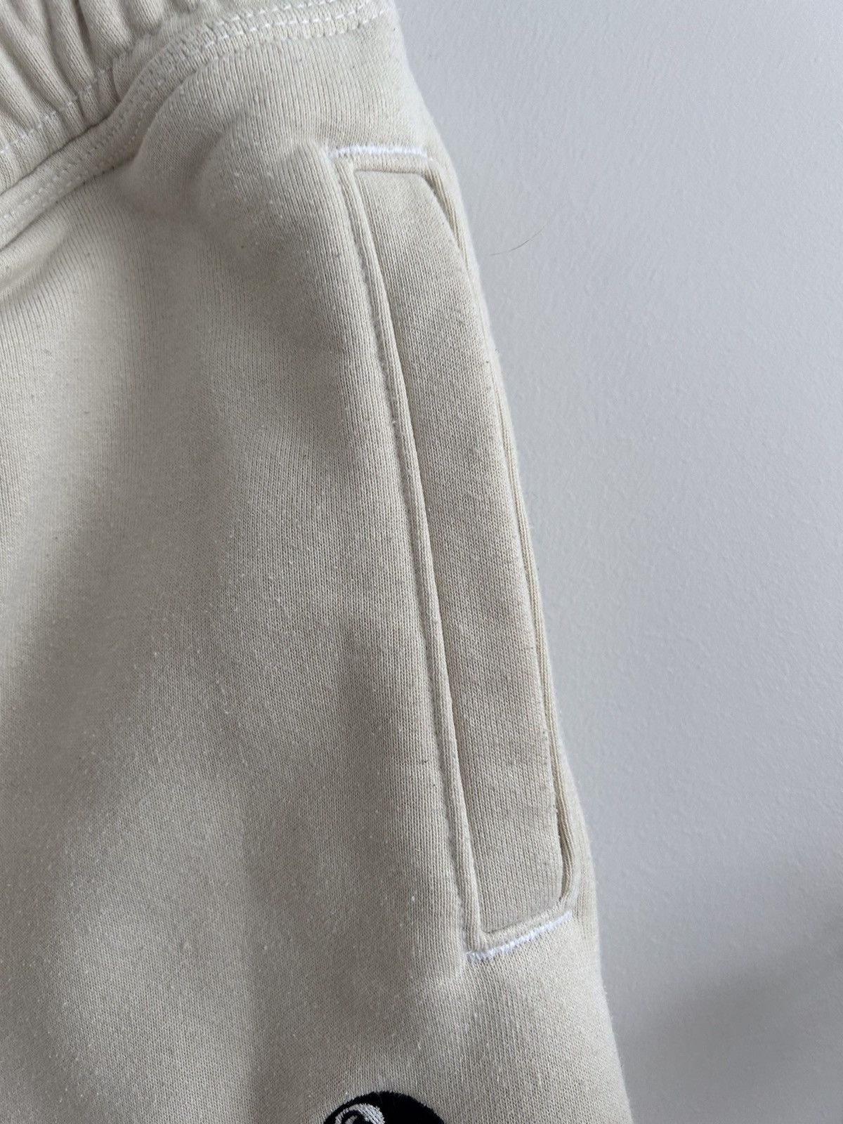 Stussy Stussy 8 ball sweatpants 🍨 Size US 30 / EU 46 - 3 Thumbnail