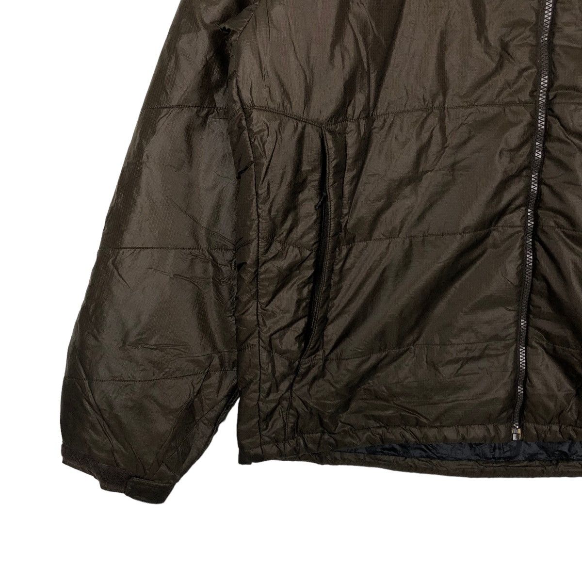 The North Face 🔥90’s Vintage The North Face Down Puffer Jacket Size US XL / EU 56 / 4 - 4 Thumbnail
