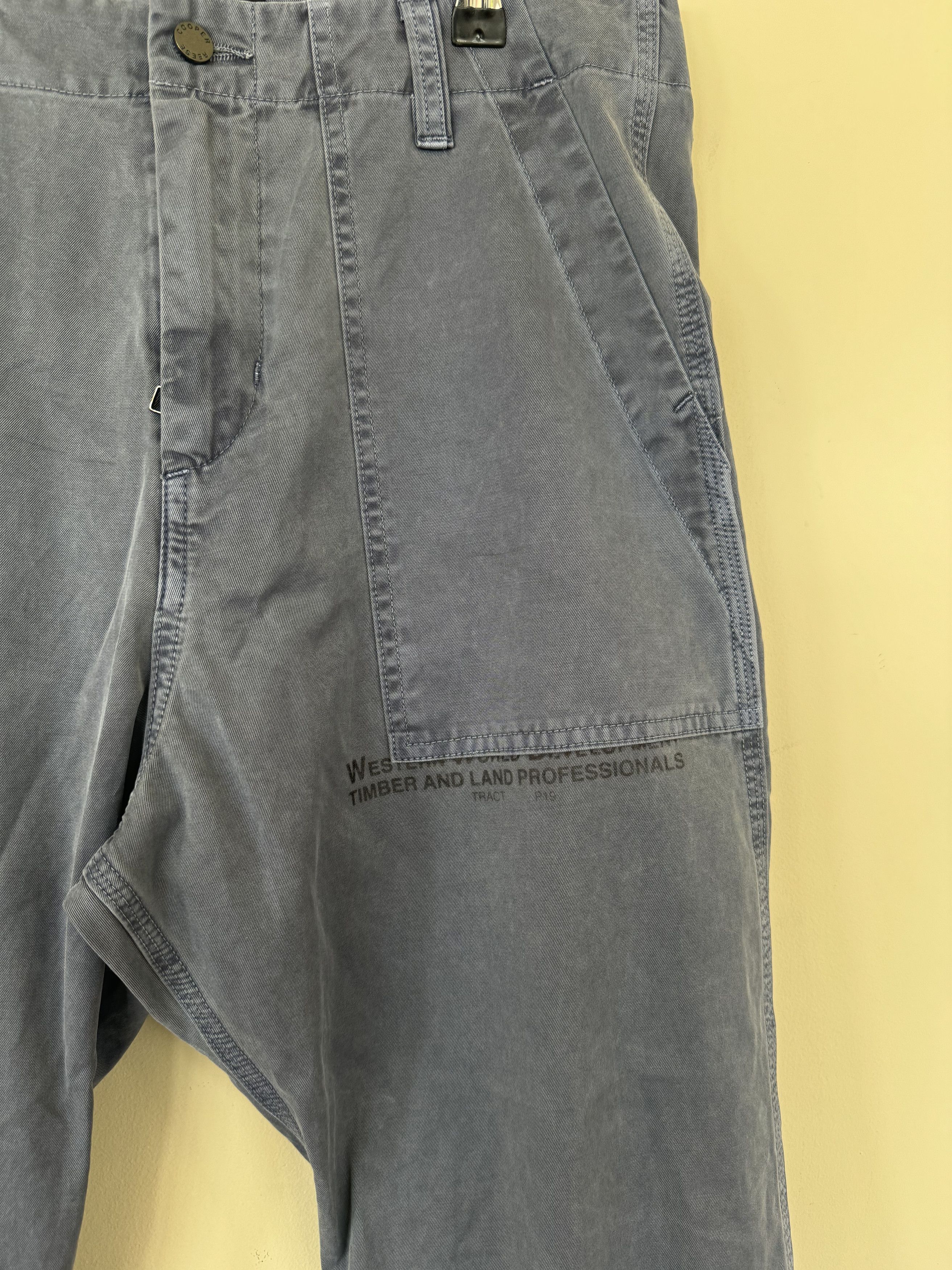 Reese Cooper Reese Cooper Vintage Pants Size US 34 / EU 50 - 4 Thumbnail