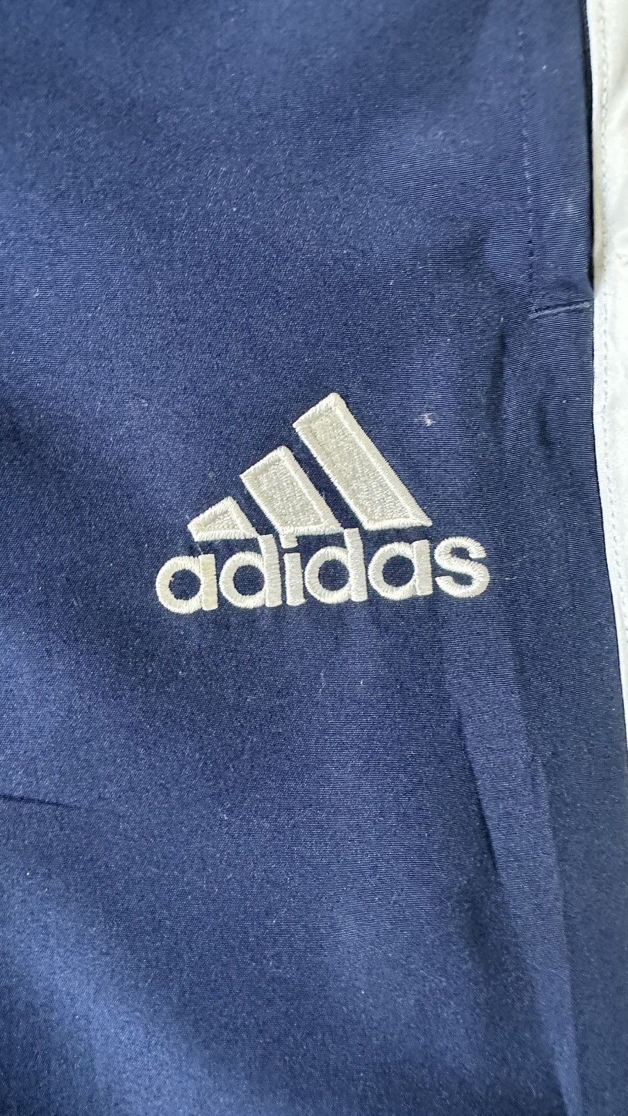 Adidas VINTAGE ADIDAS CHELSEA TRACK PANT Size US 38 / EU 54 - 7 Thumbnail